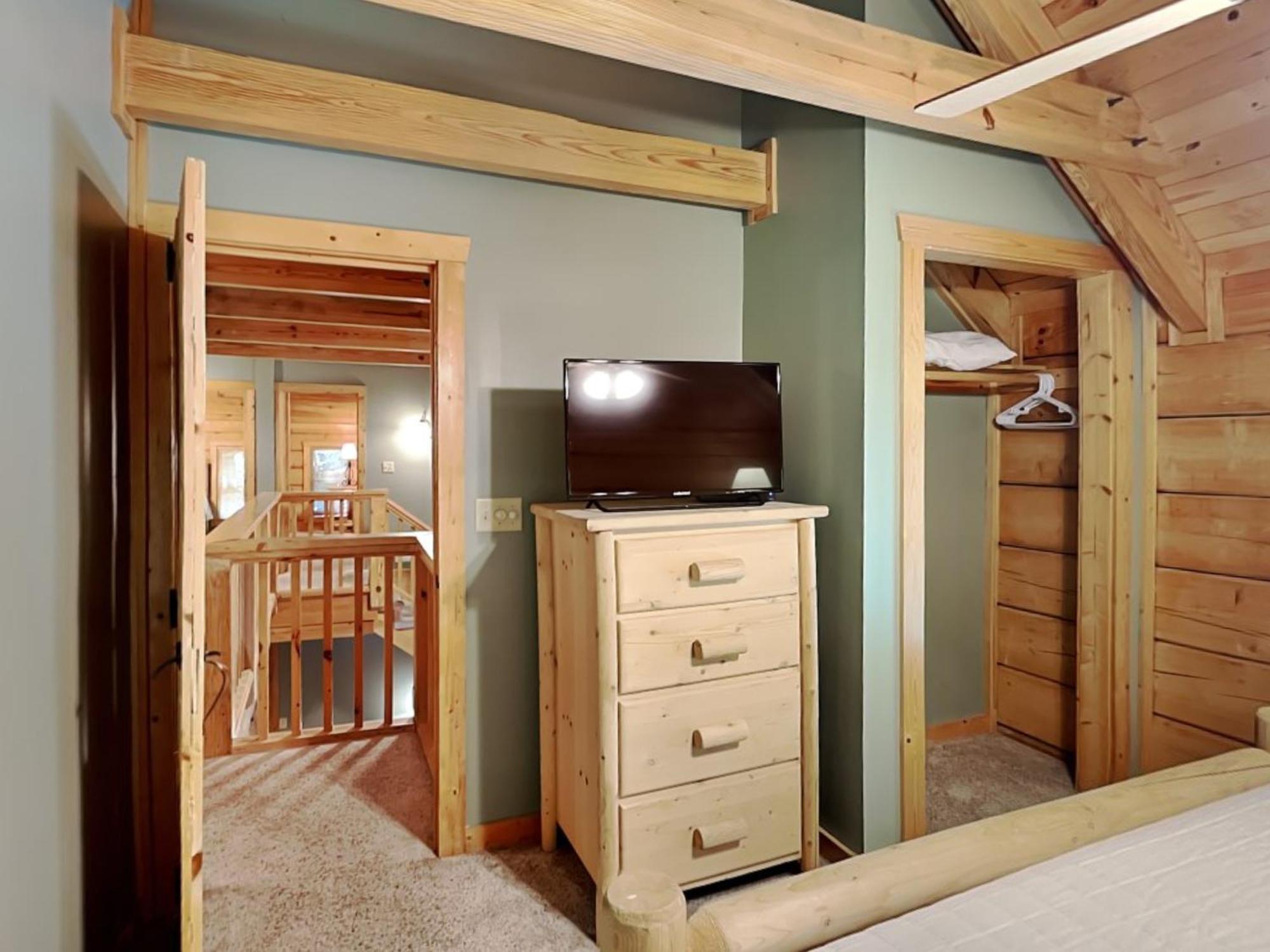 Holiday home Bear Ridge Gatlinburg