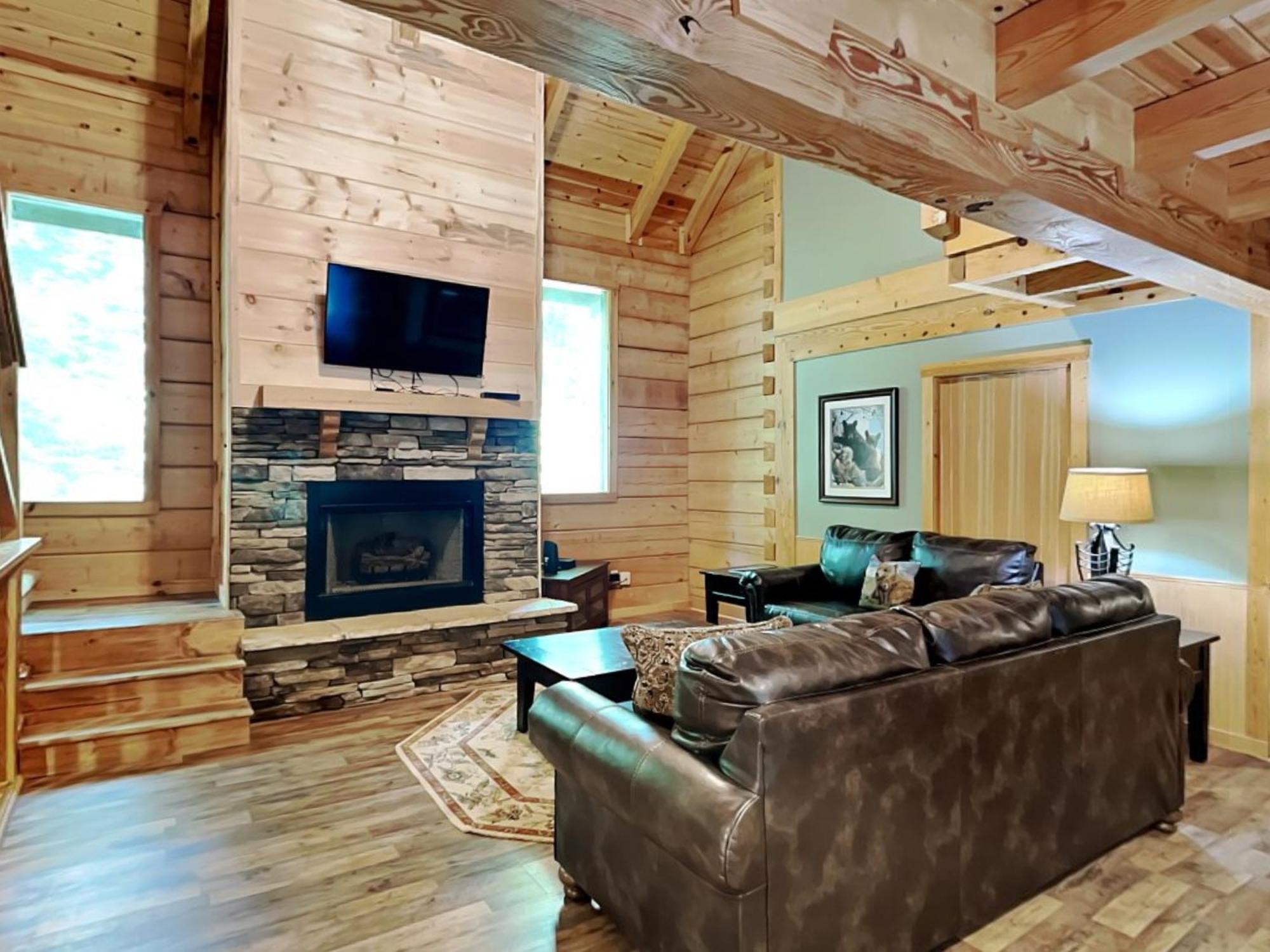 Holiday home Bear Ridge