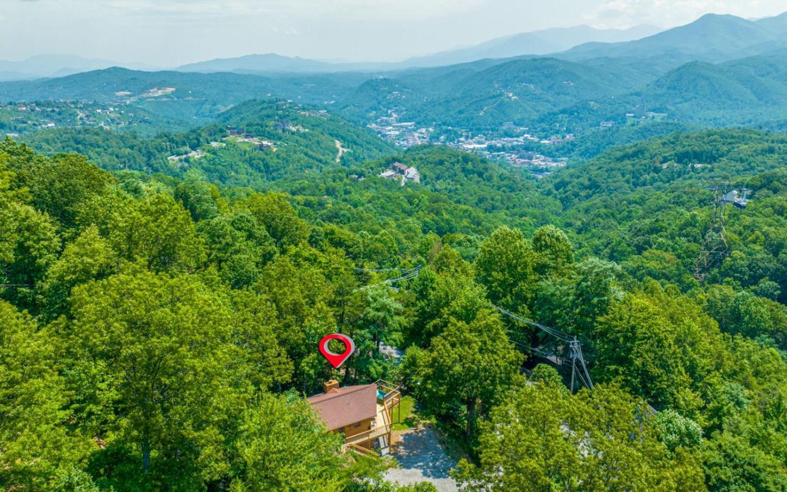 Grand View Mountain