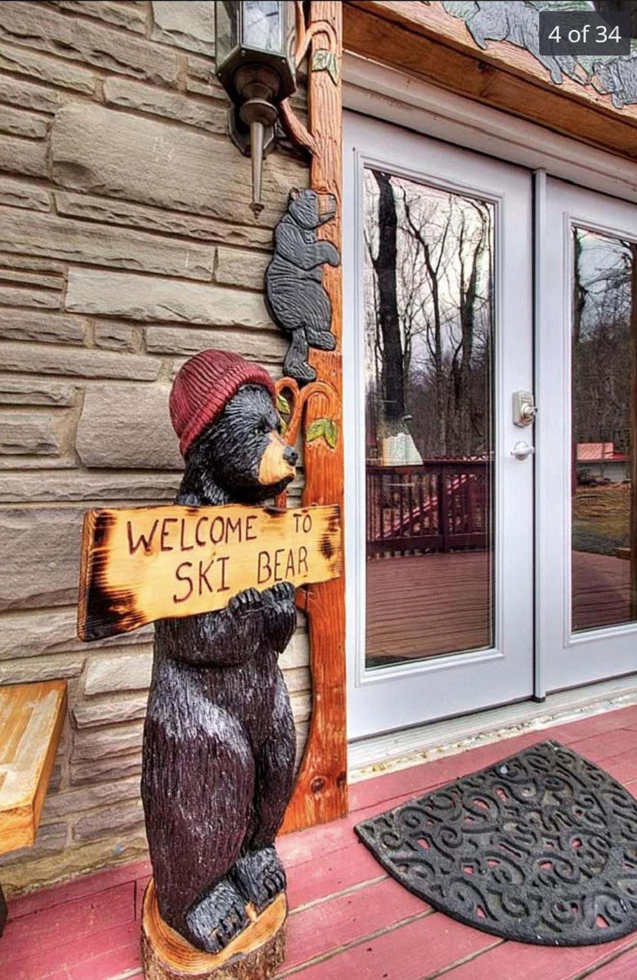 Bear
