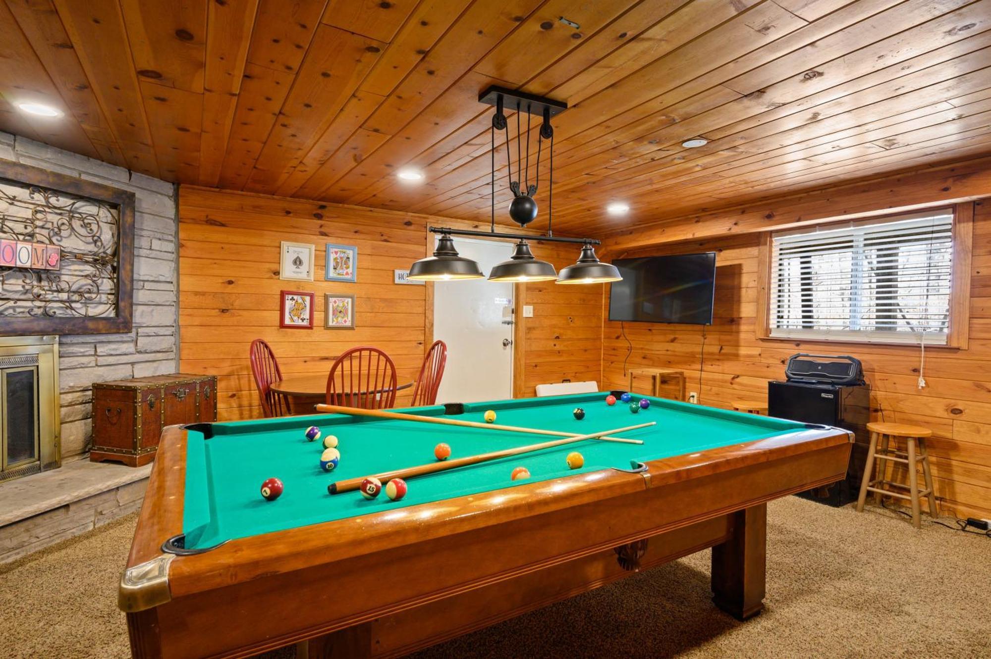 Bear Holiday home Gatlinburg