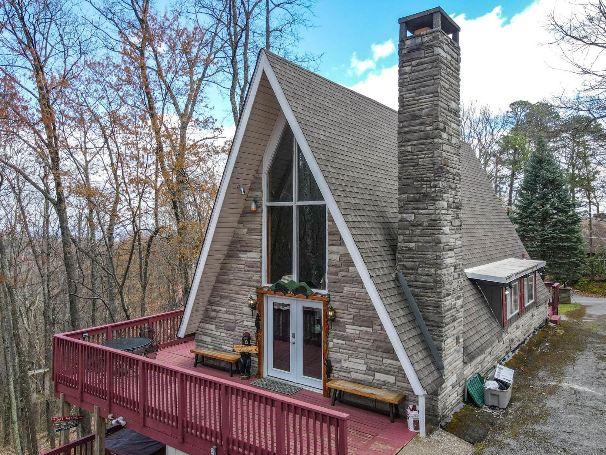 Bear Holiday home