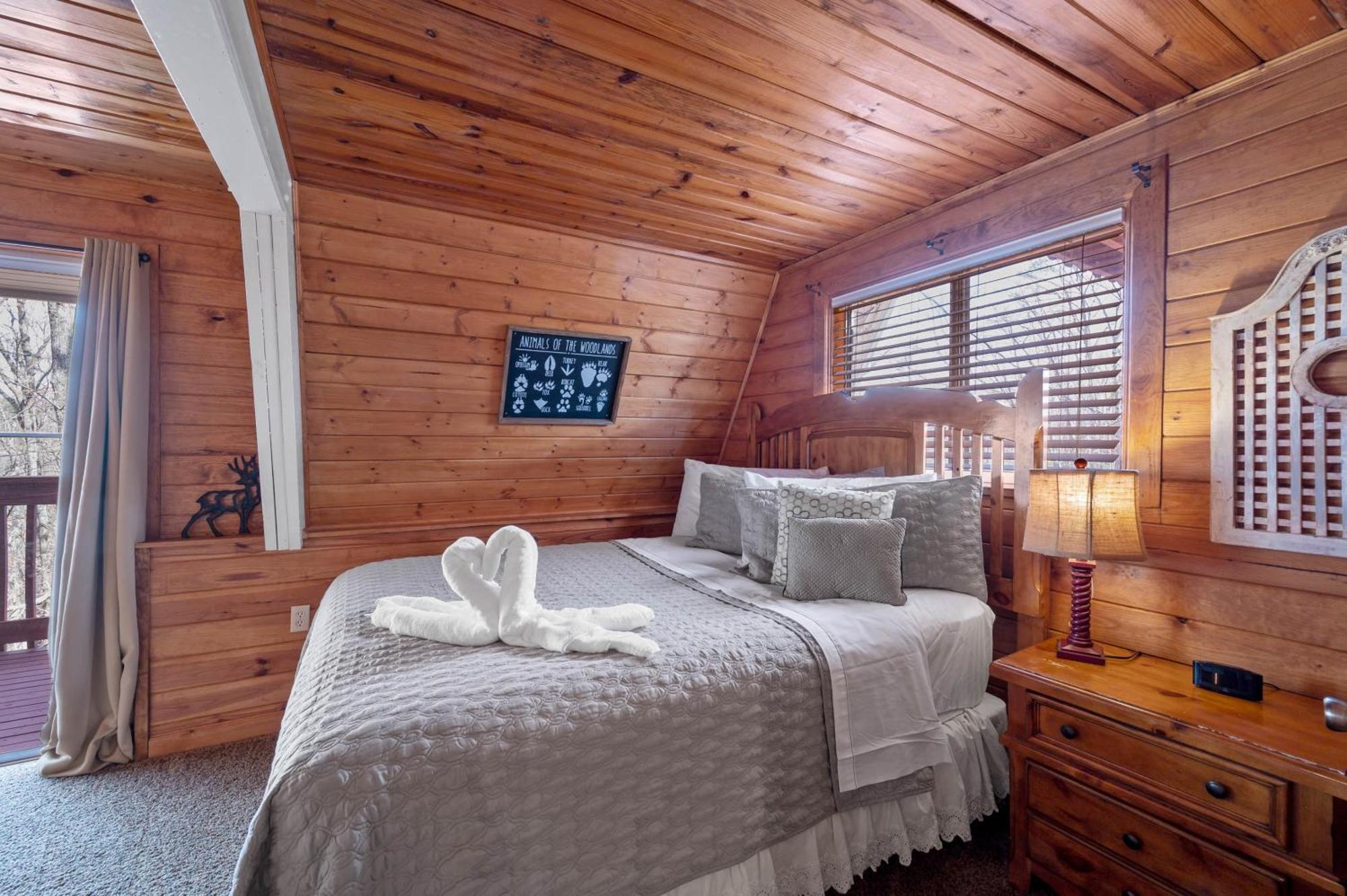 Bear Holiday home *