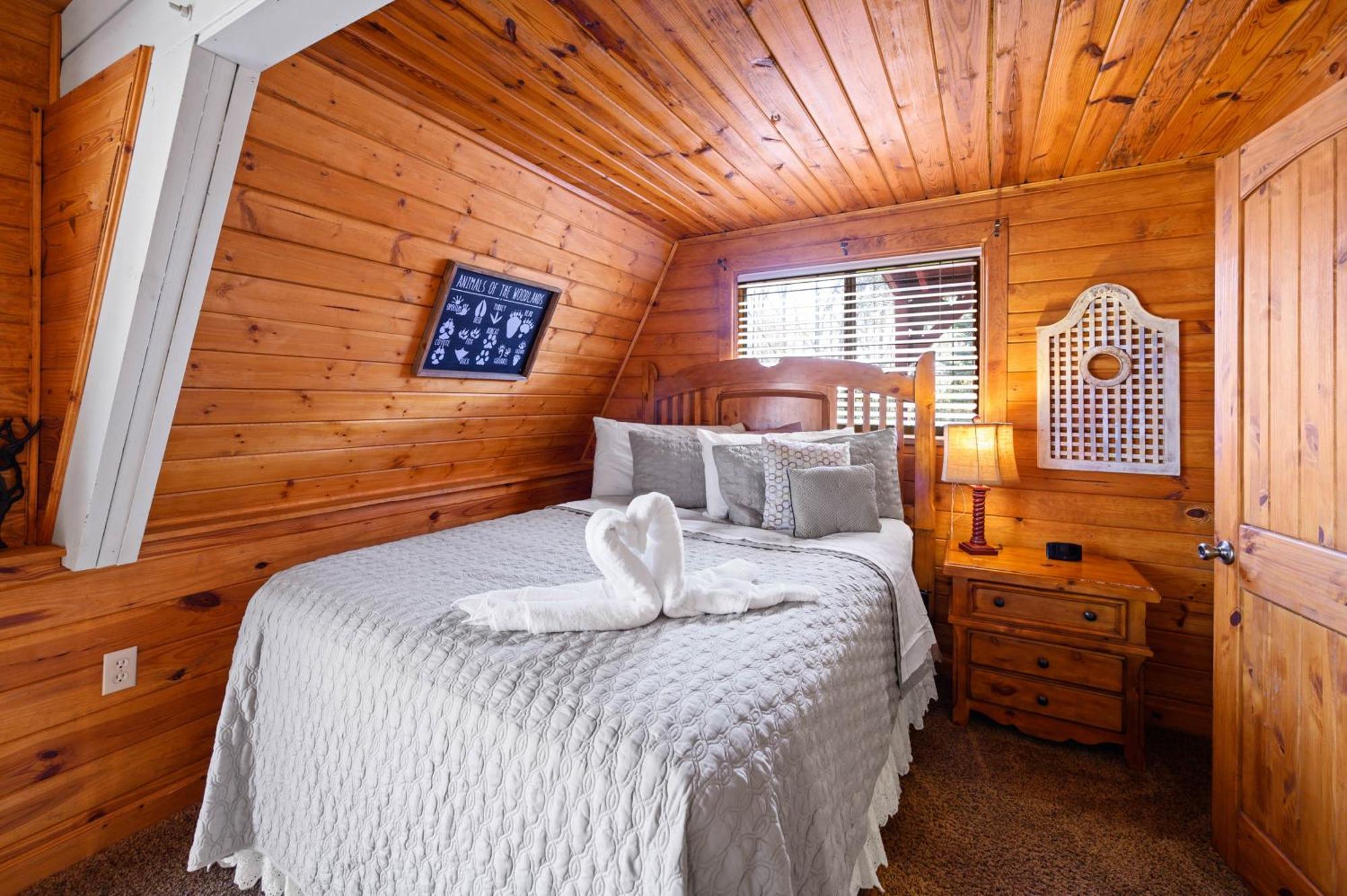 Bear Holiday home