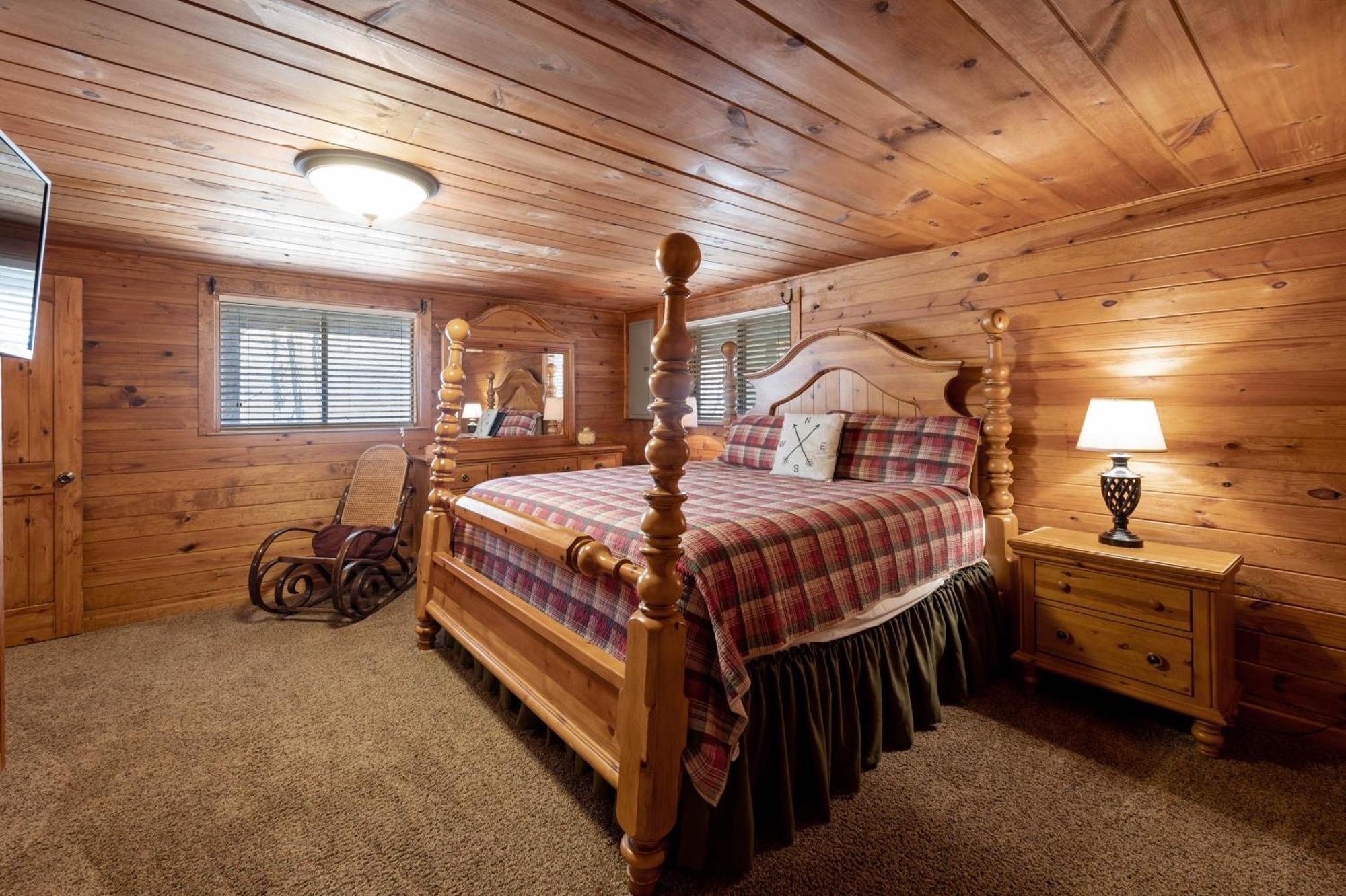 Bear Holiday home *