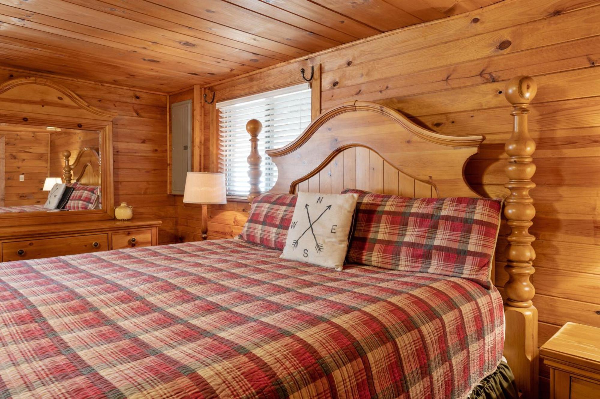 Holiday home Bear *