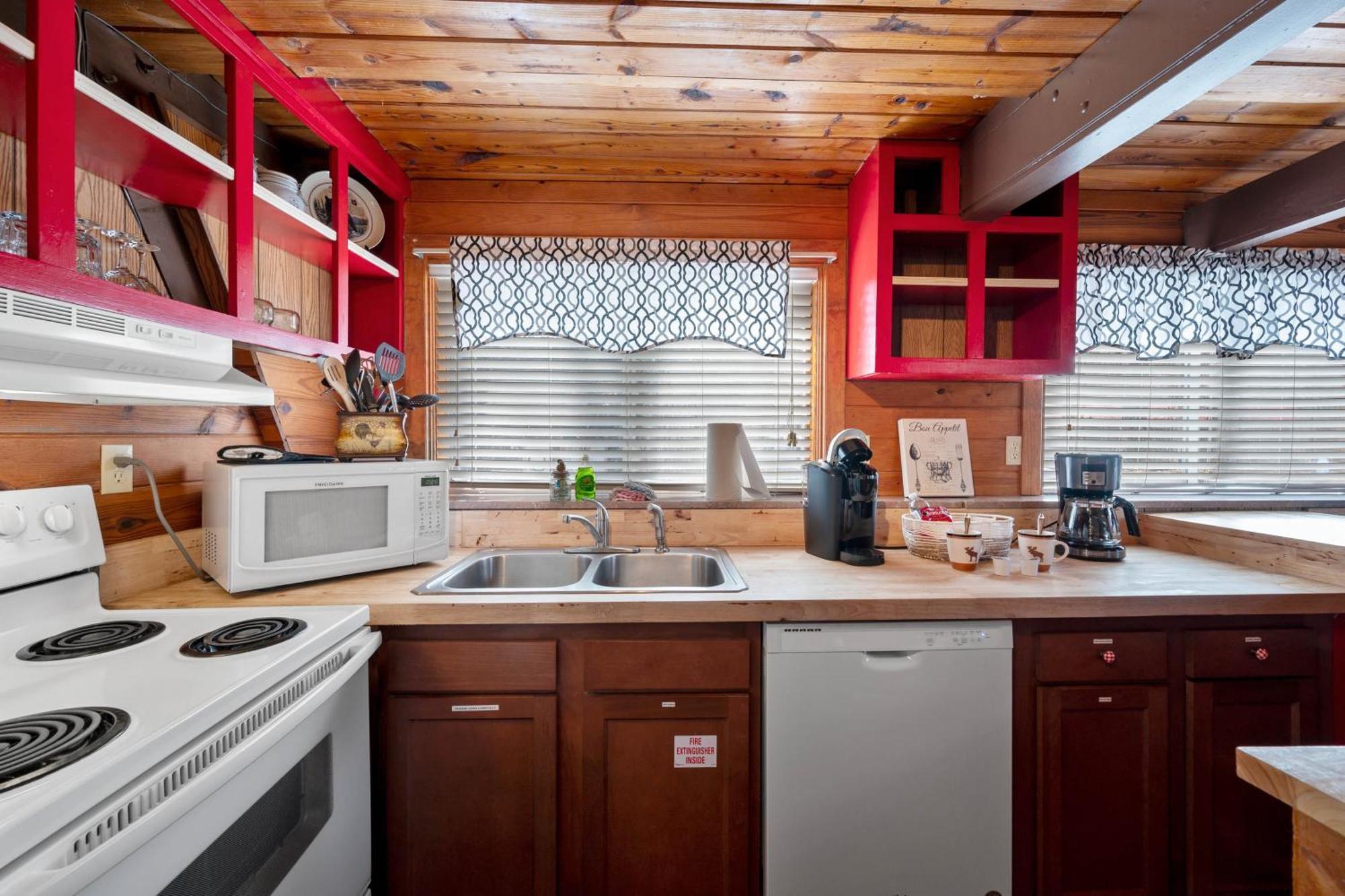 Holiday home Bear Gatlinburg