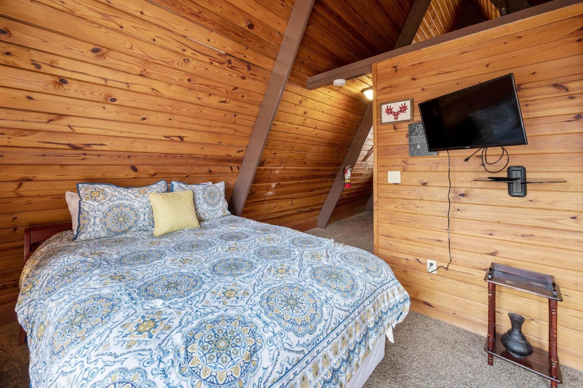 Holiday home Bear Gatlinburg