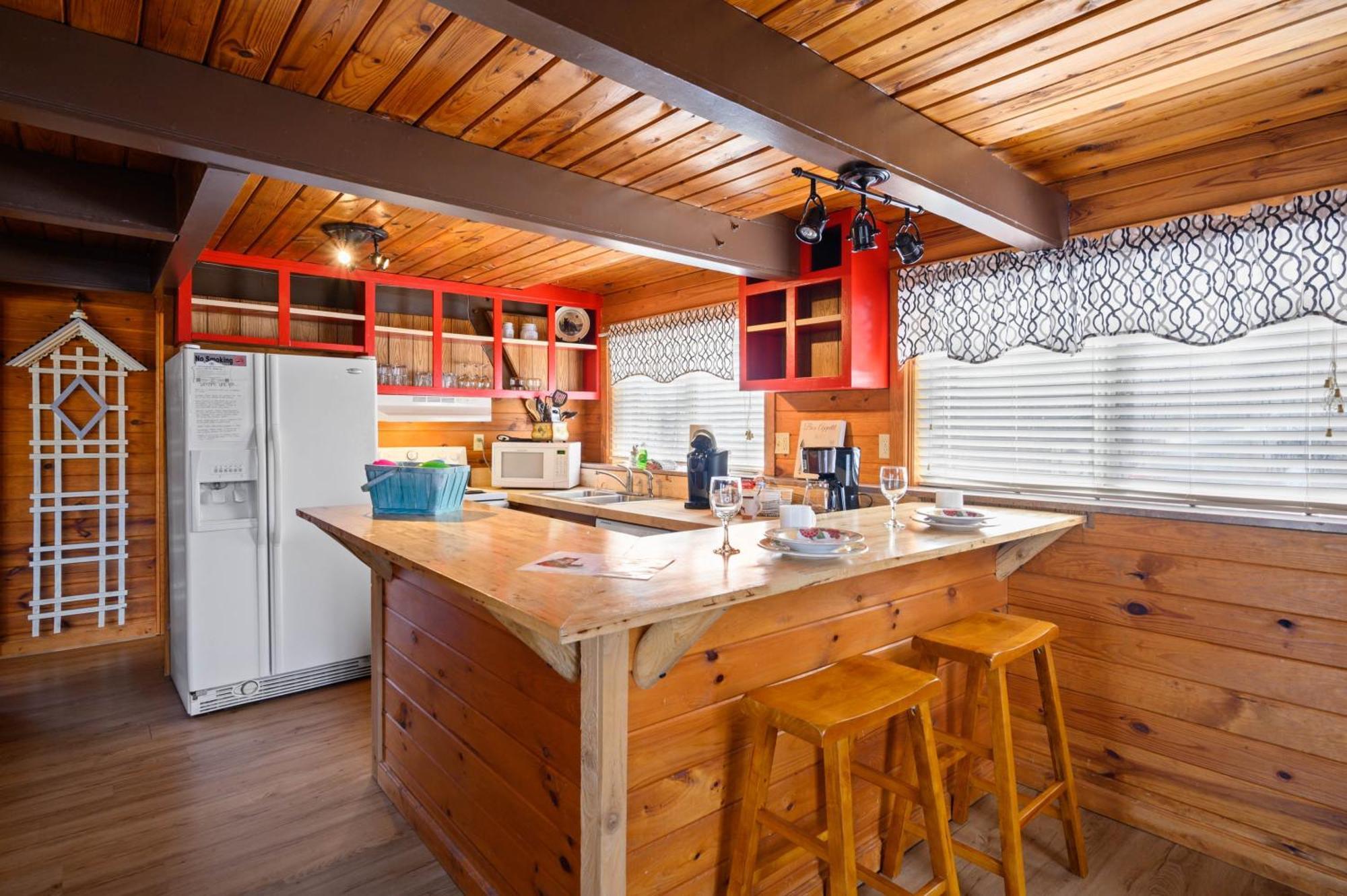 Holiday home Bear Gatlinburg