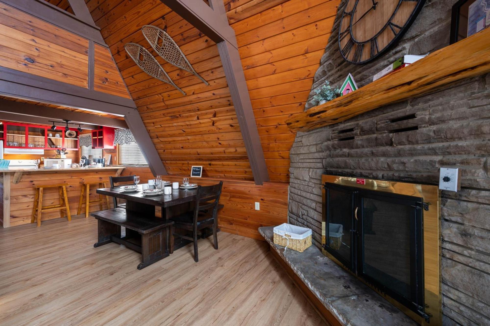 Bear Holiday home *
