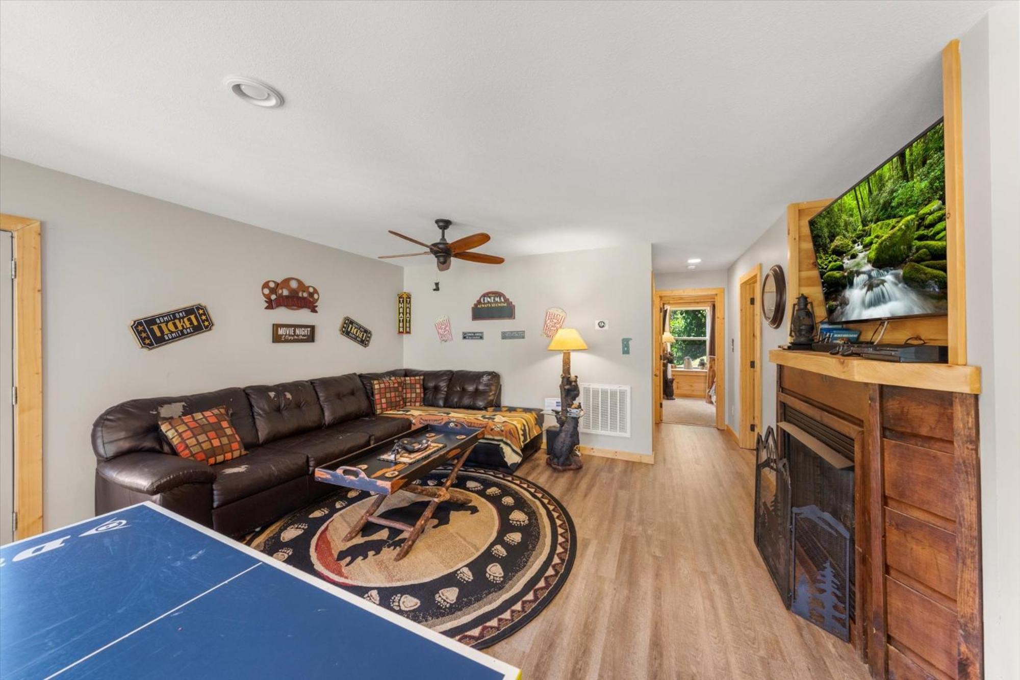 Holiday home Honey Bear Gatlinburg