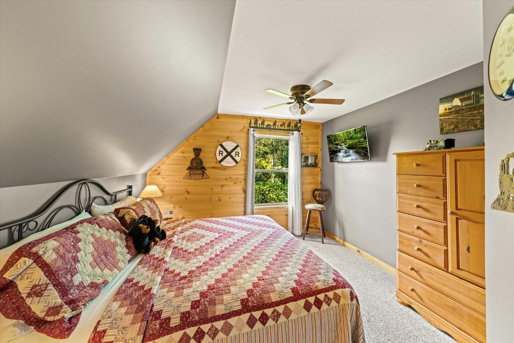 Holiday home Honey Bear