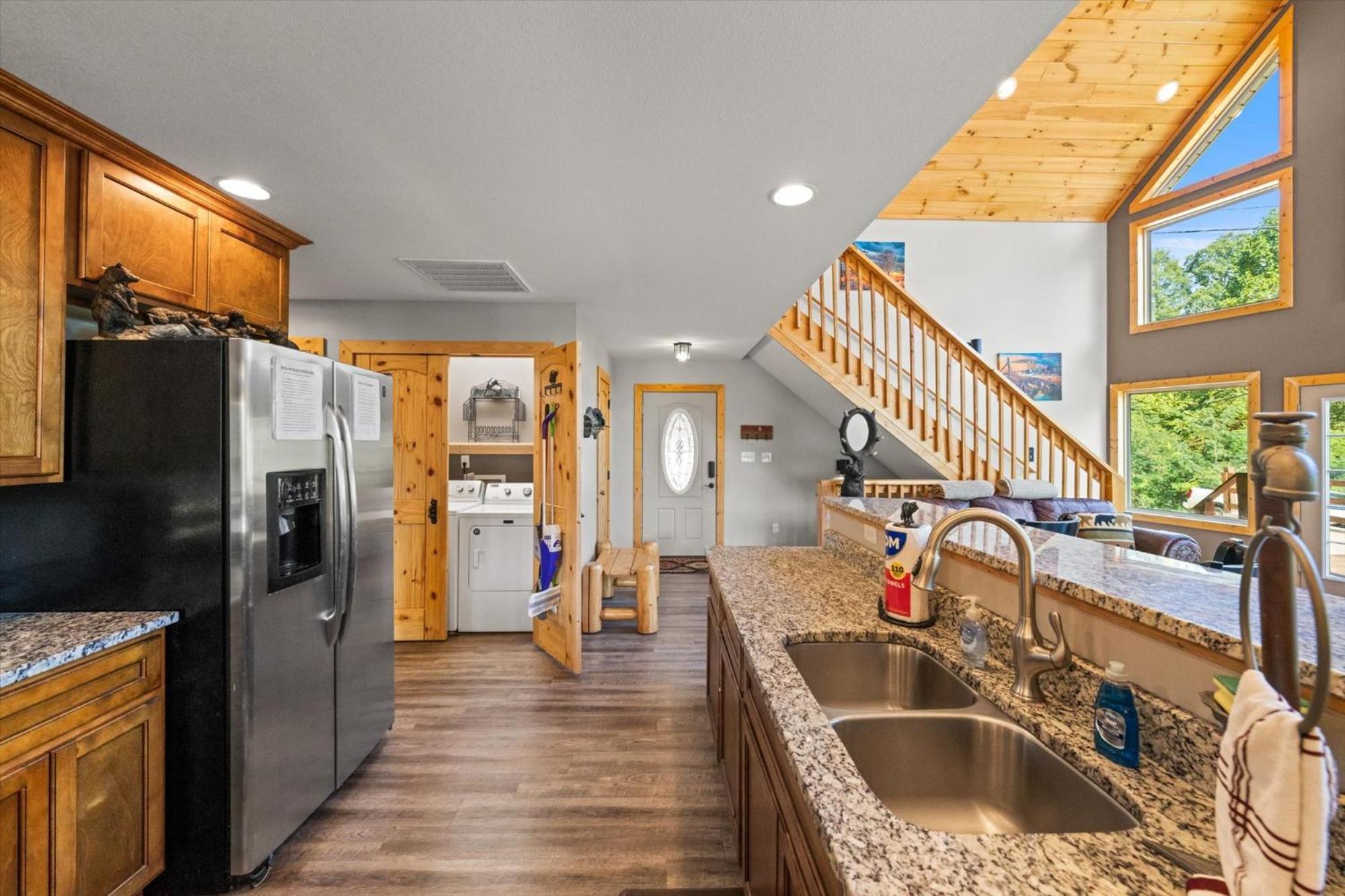 Holiday home Honey Bear Gatlinburg