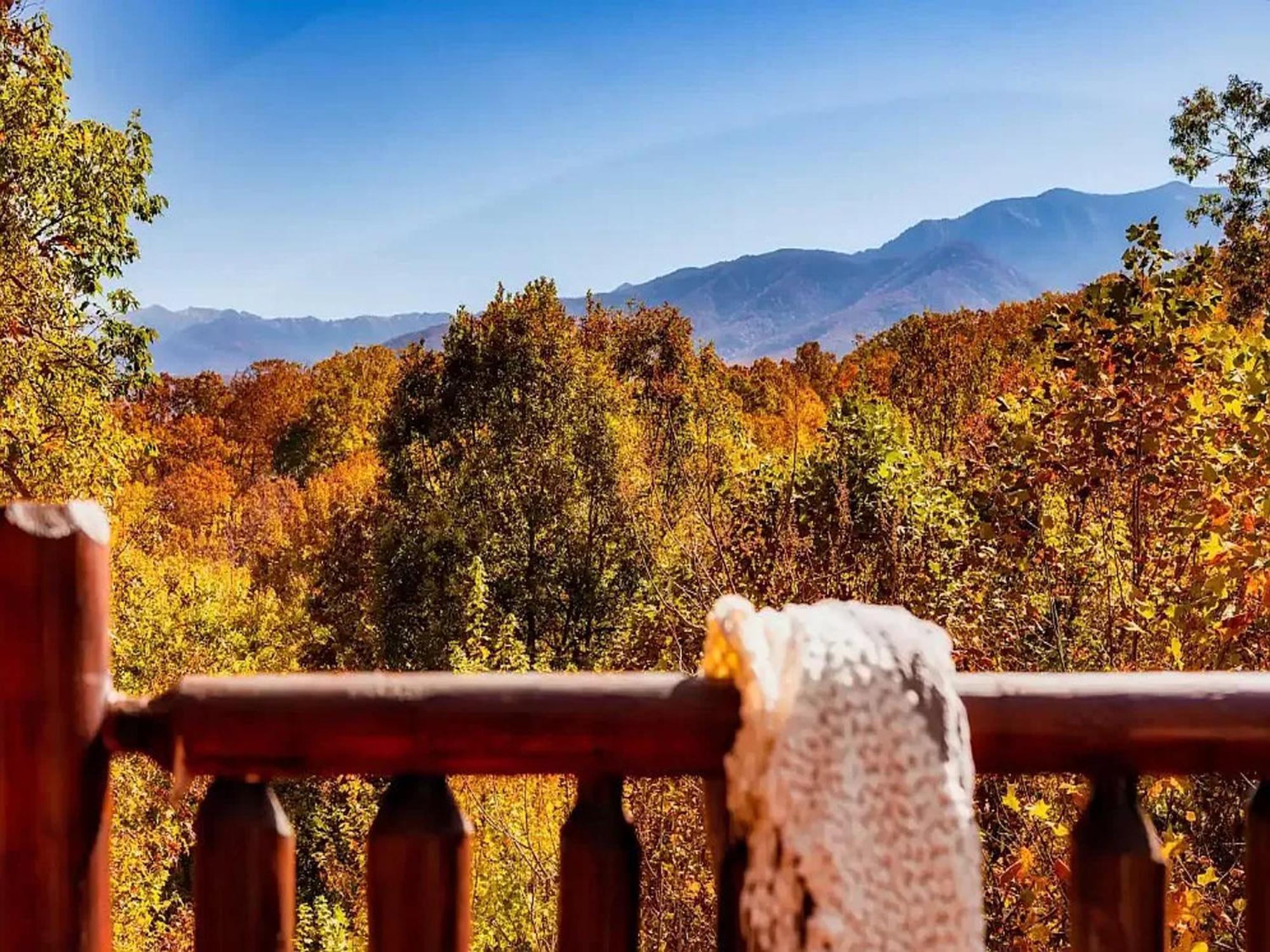 Holiday home Bears Repeating Gatlinburg