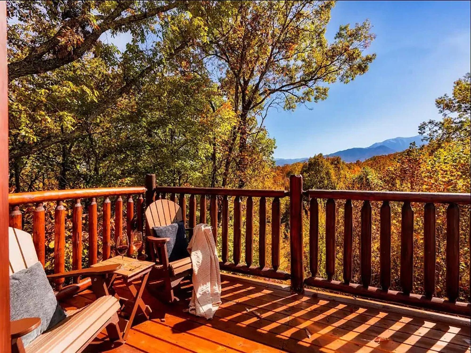 Bears Repeating Holiday home *