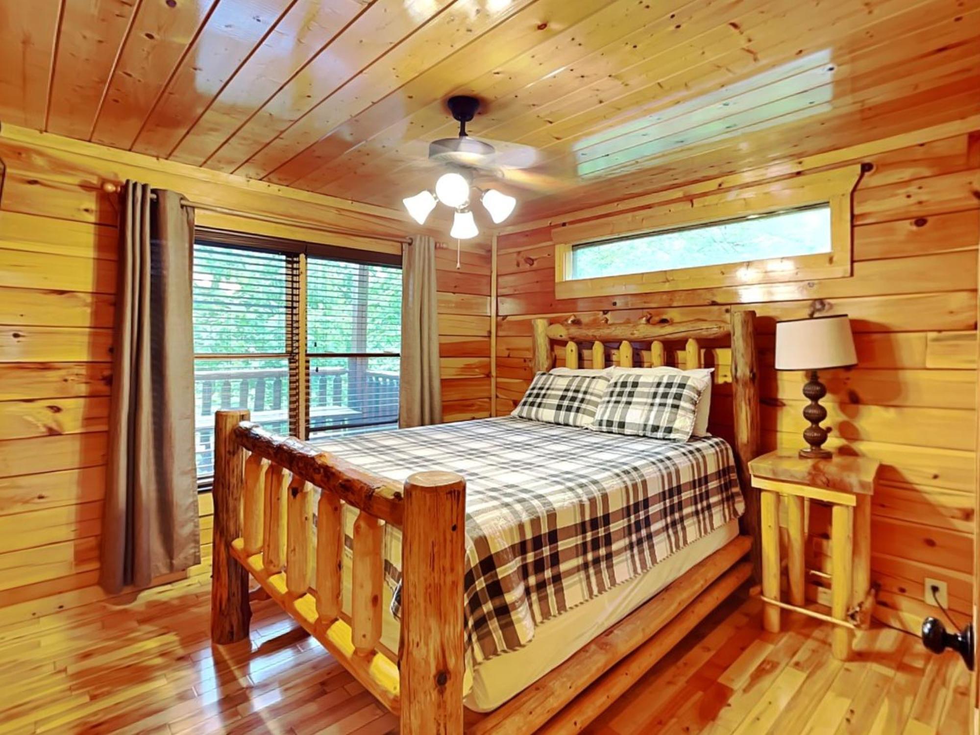 Holiday home Bears Repeating