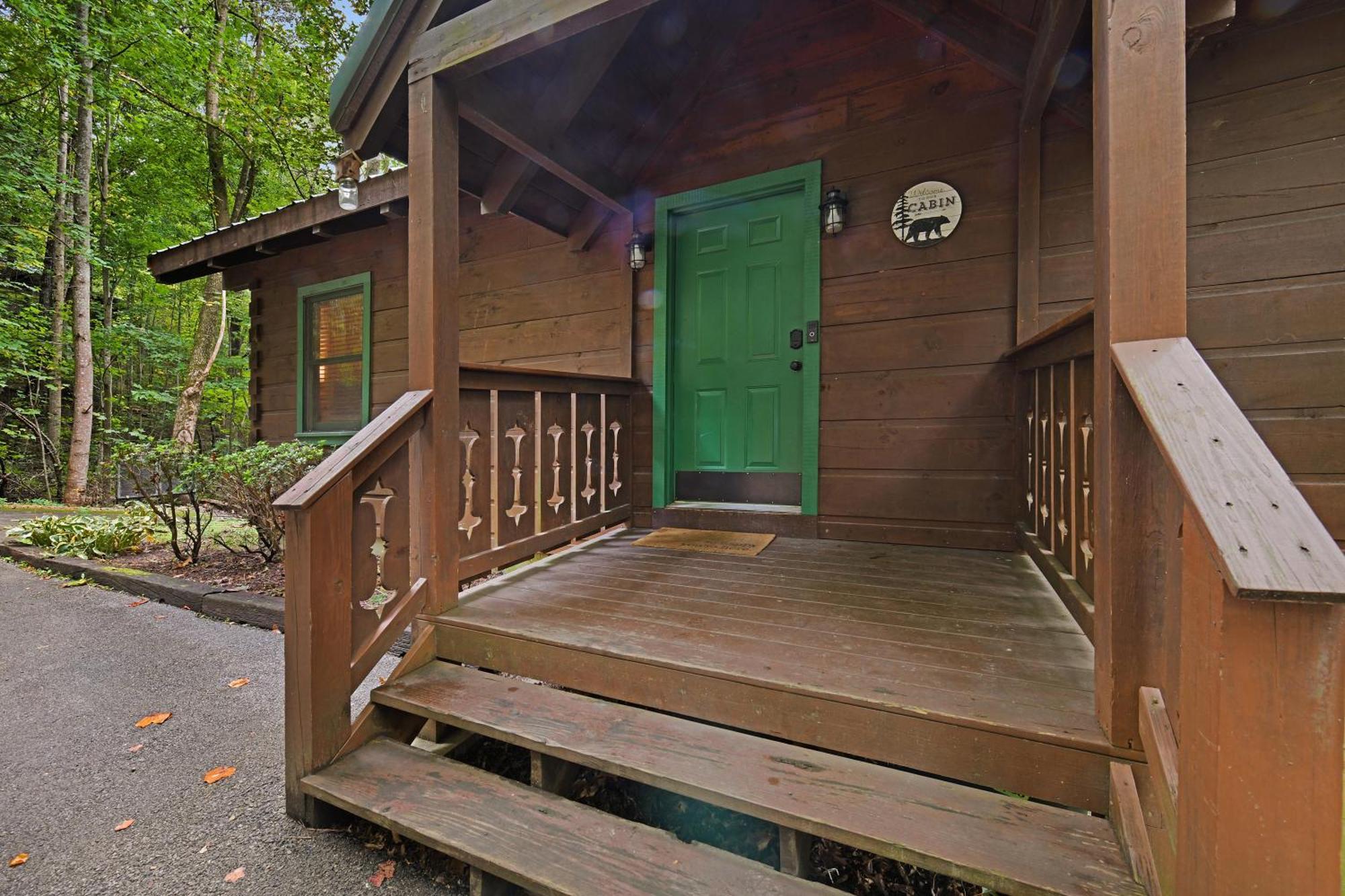 Holiday home Couples In - 3 Miles To Downtown *