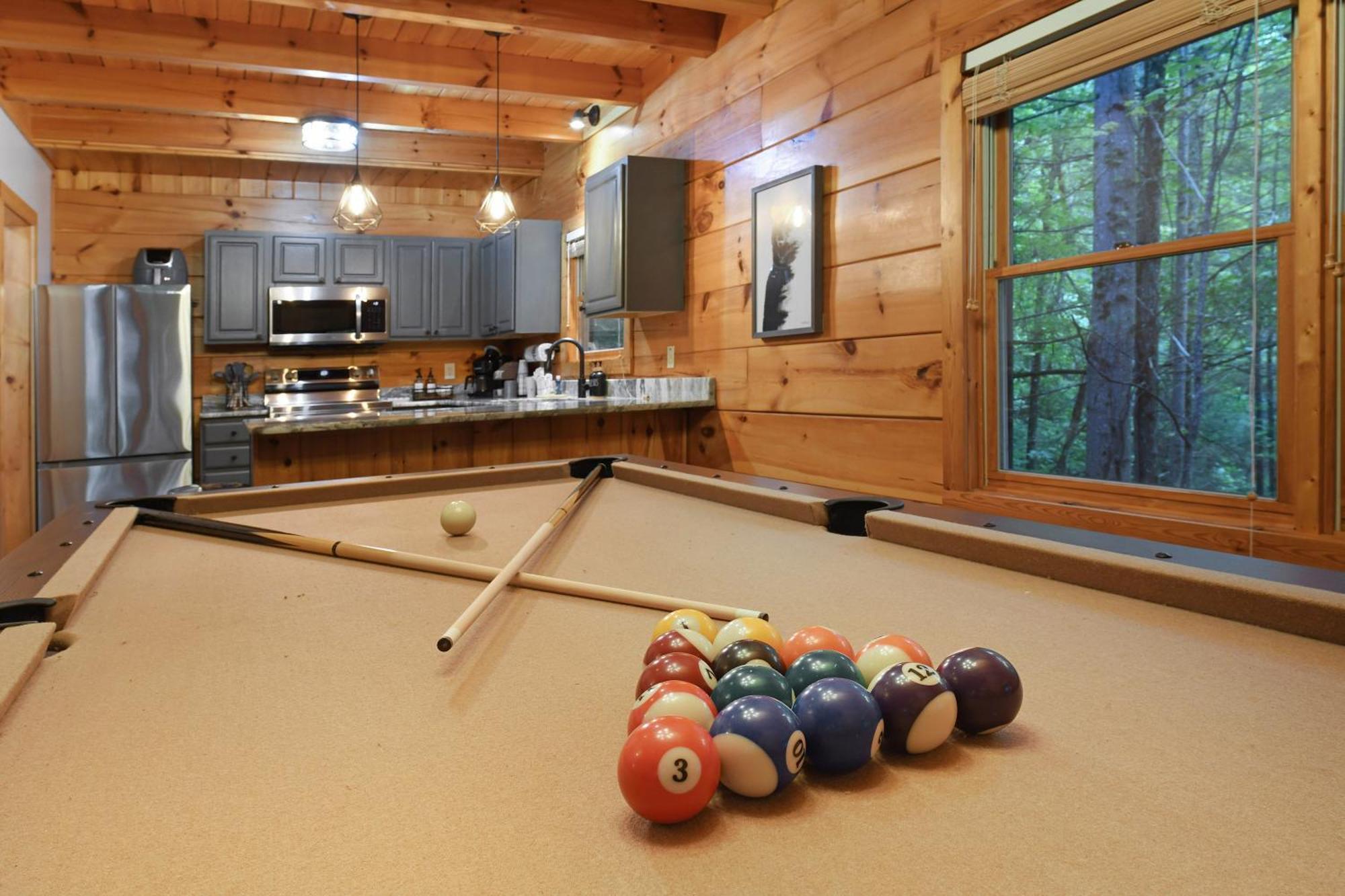 Couples In - 3 Miles To Downtown Holiday home