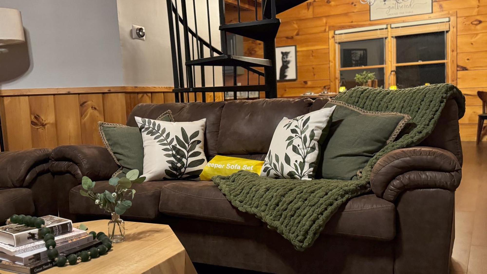 Holiday home Couples In - 3 Miles To Downtown *