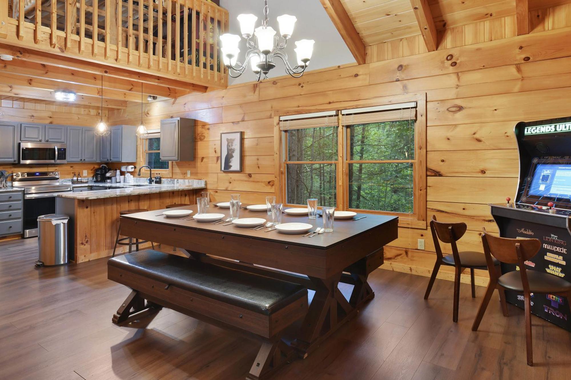 Holiday home Couples In - 3 Miles To Downtown