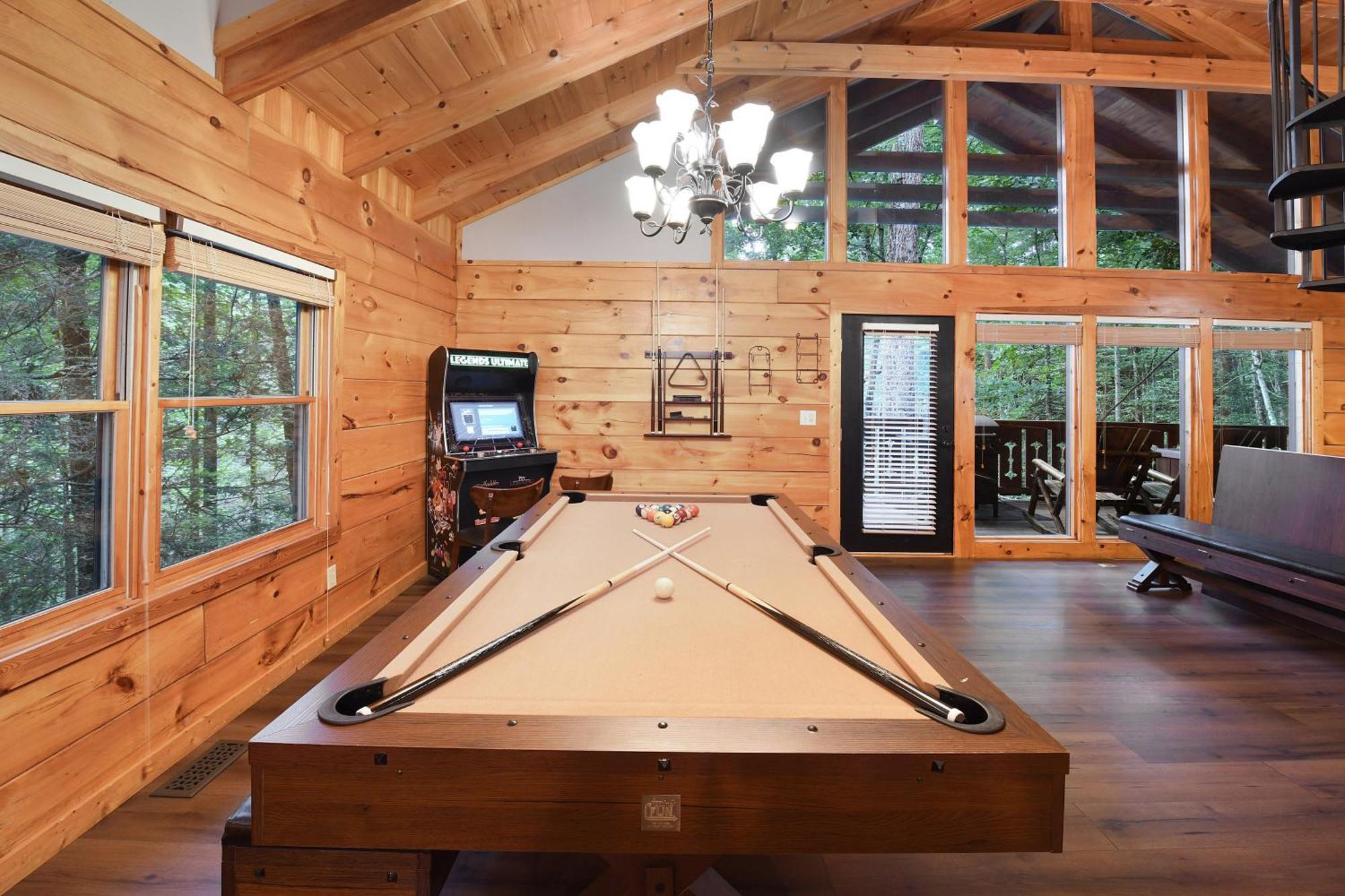 Holiday home Couples In - 3 Miles To Downtown