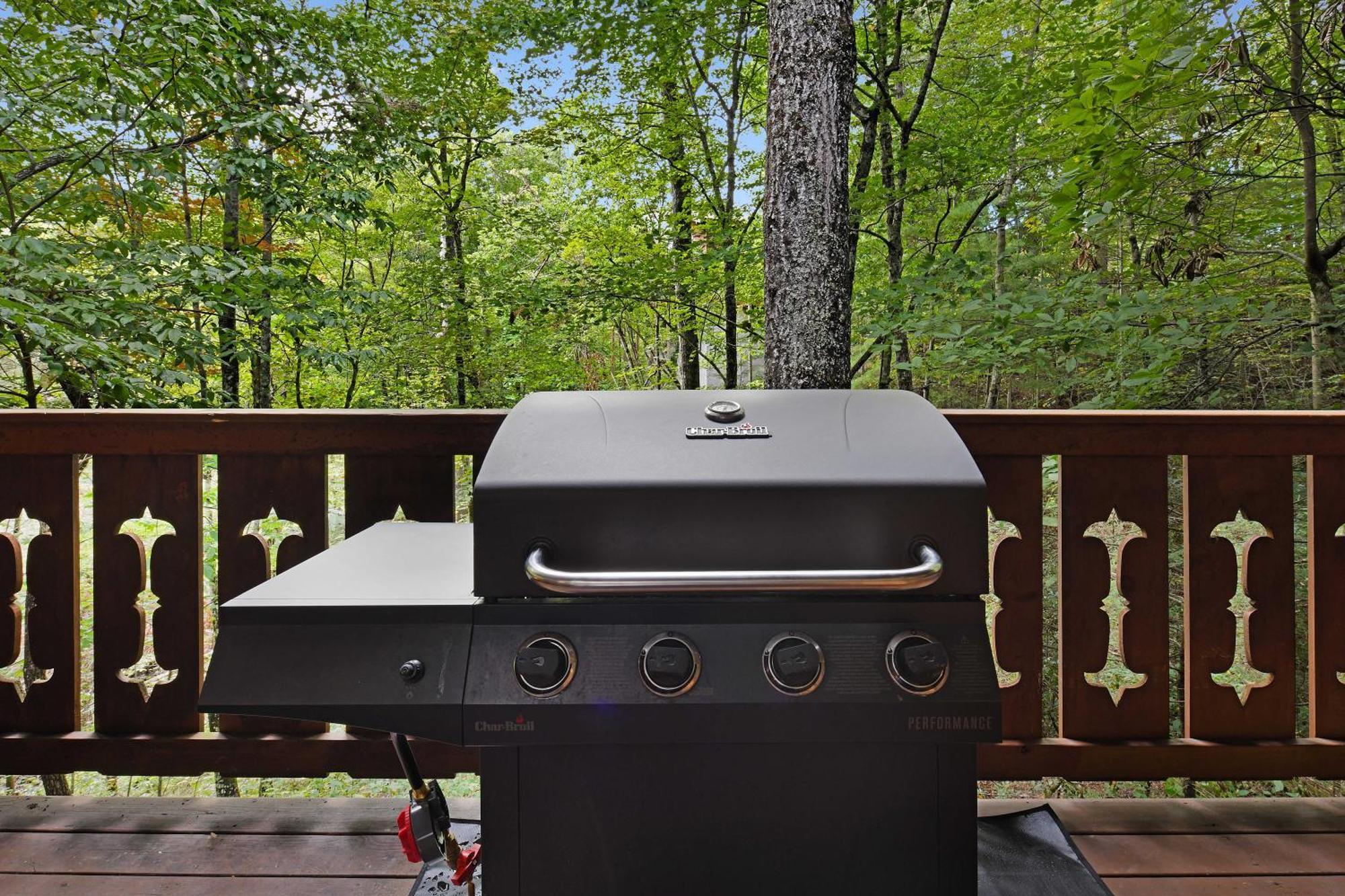 Couples In - 3 Miles To Downtown Holiday home Gatlinburg