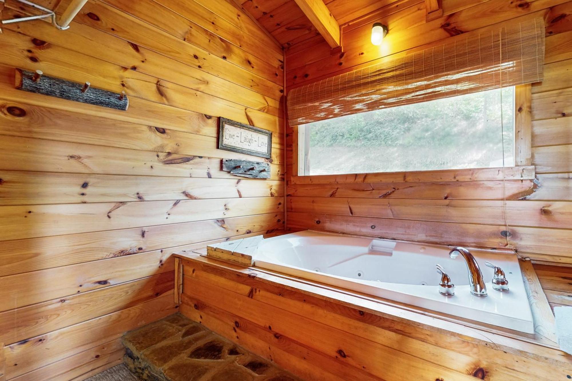Do Not Disturb Holiday home