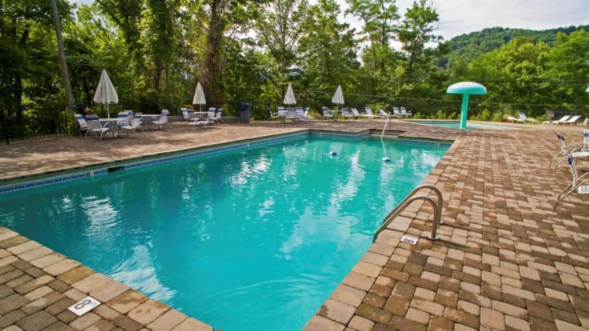 Holiday home New Luxury - - Mountain View! *