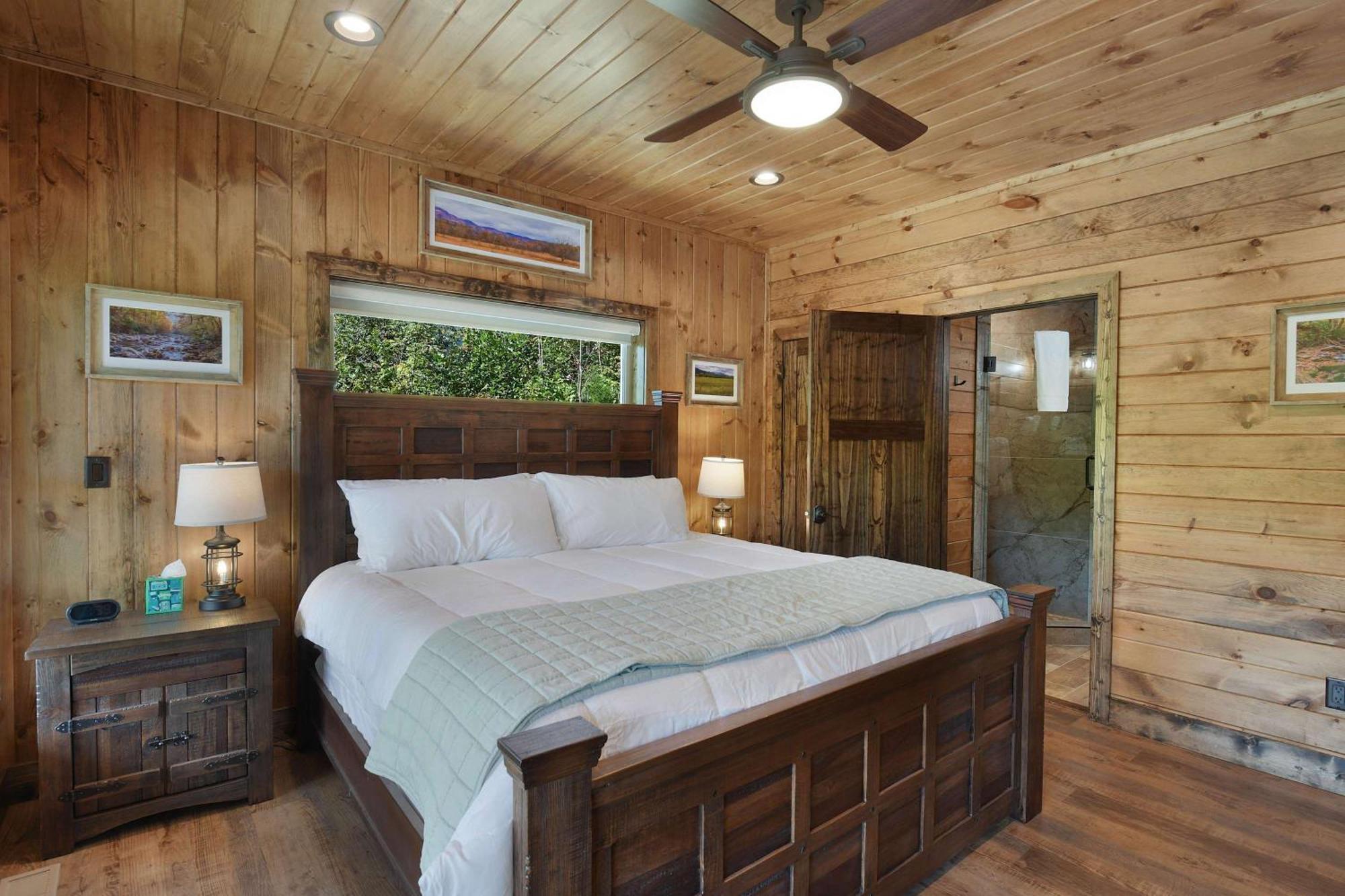 Holiday home New Luxury - - Mountain View! *