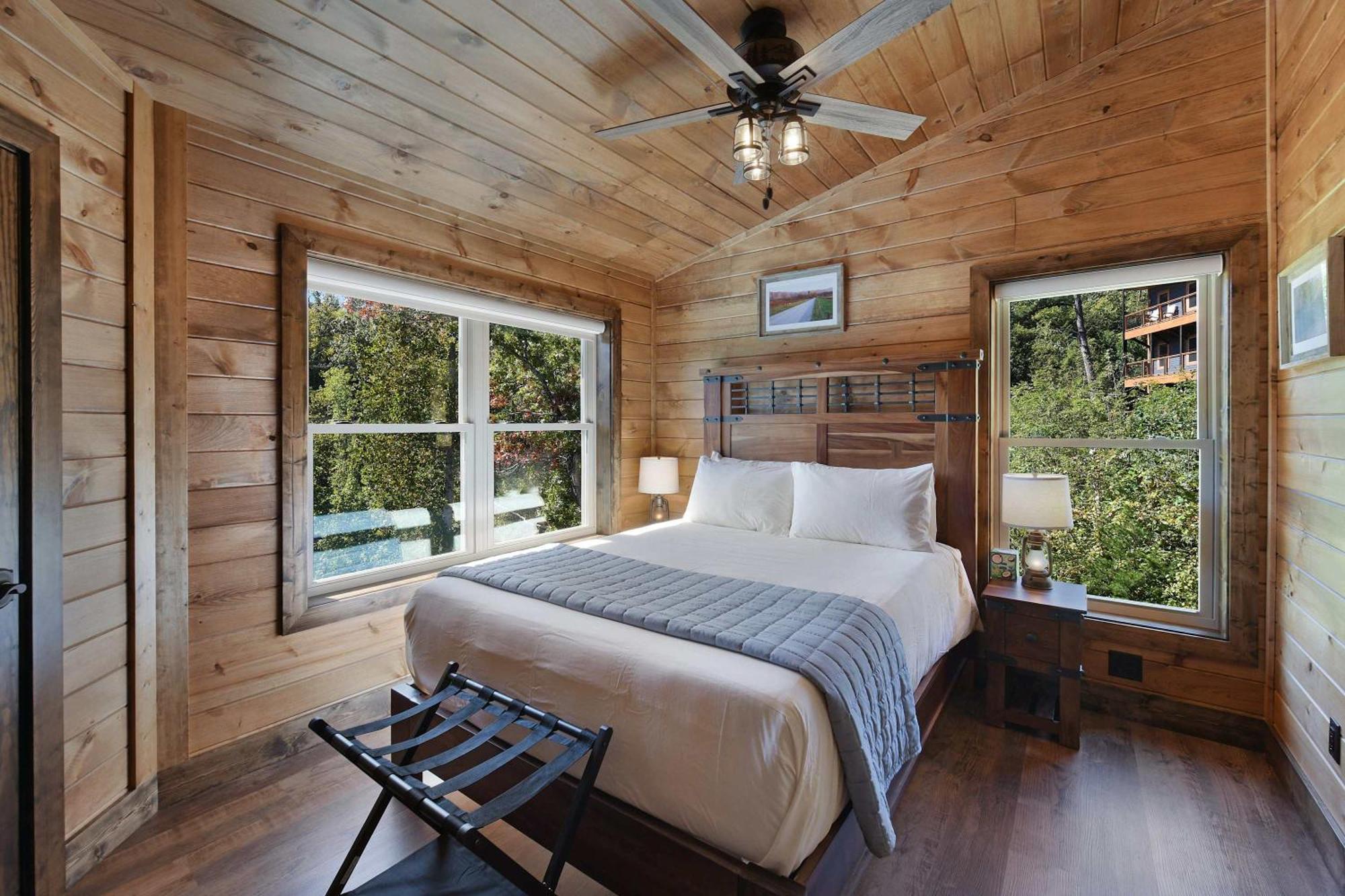 Holiday home New Luxury - - Mountain View!