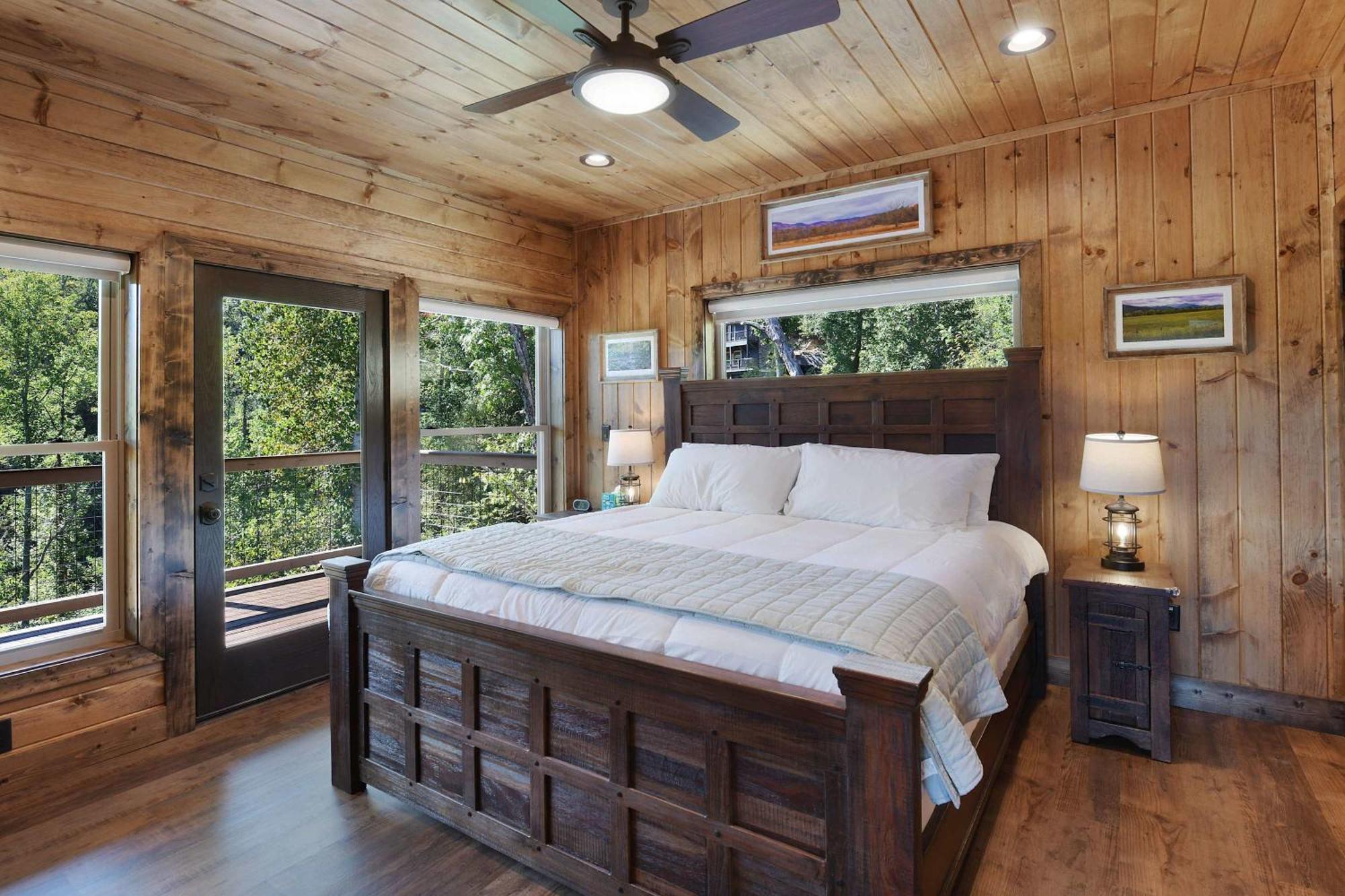 Holiday home New Luxury - - Mountain View! Gatlinburg