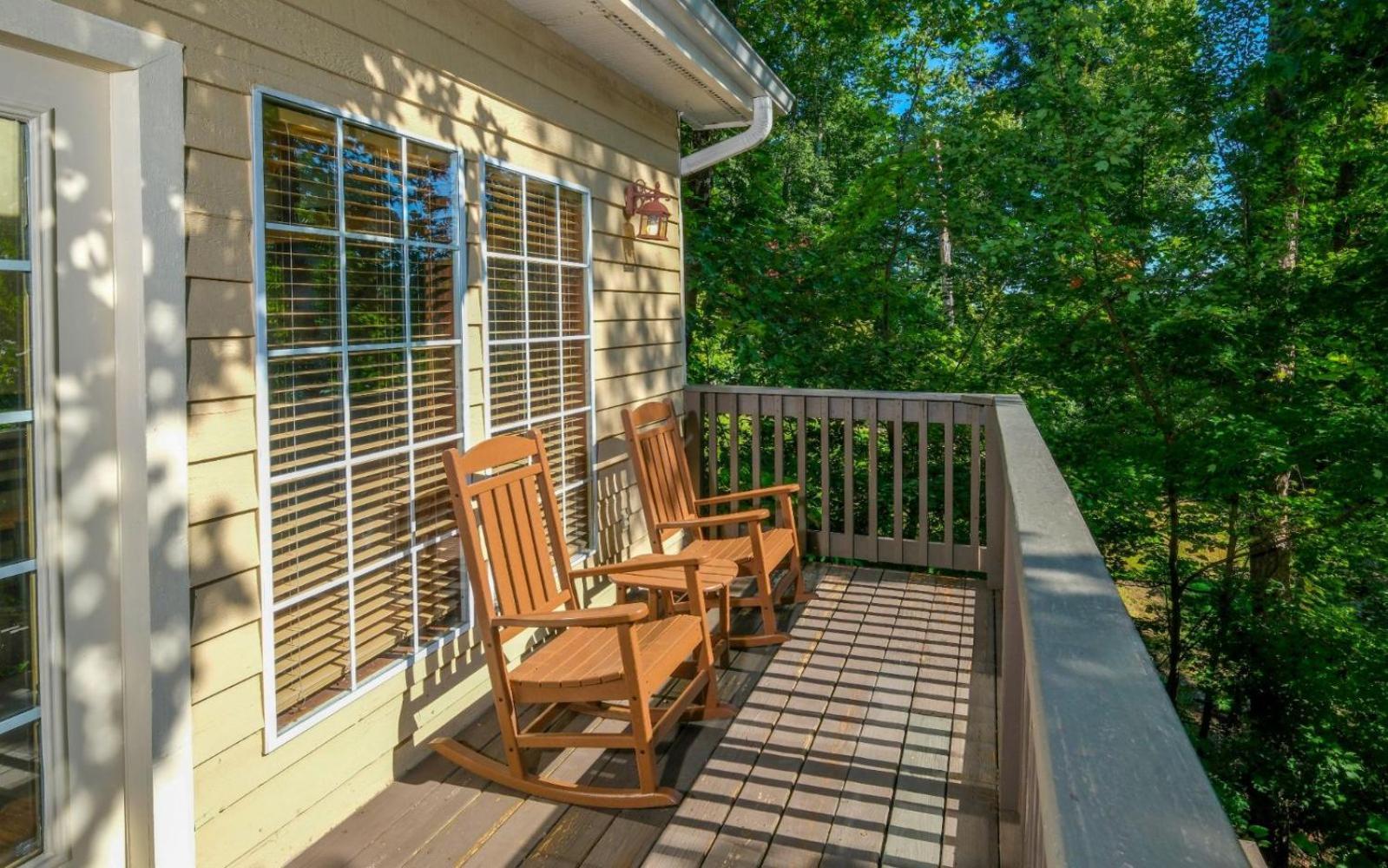 Villa Coppertop View Gatlinburg