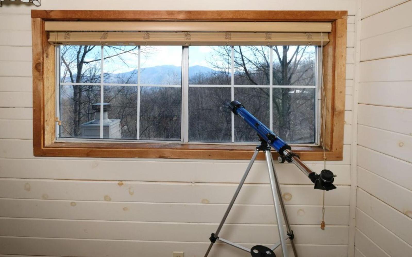 Villa Coppertop View Gatlinburg