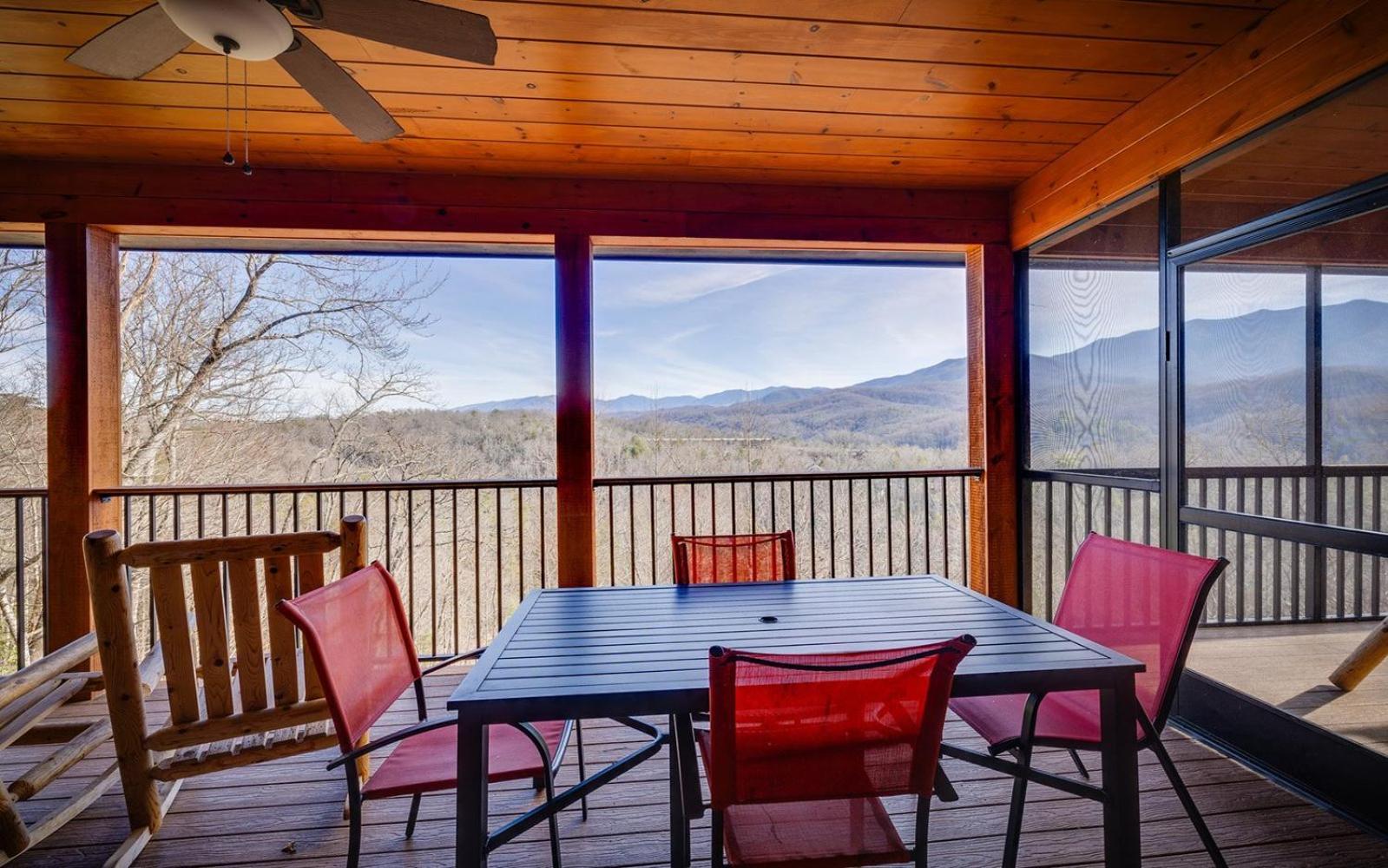 Villa Bear Tracks Vista Gatlinburg