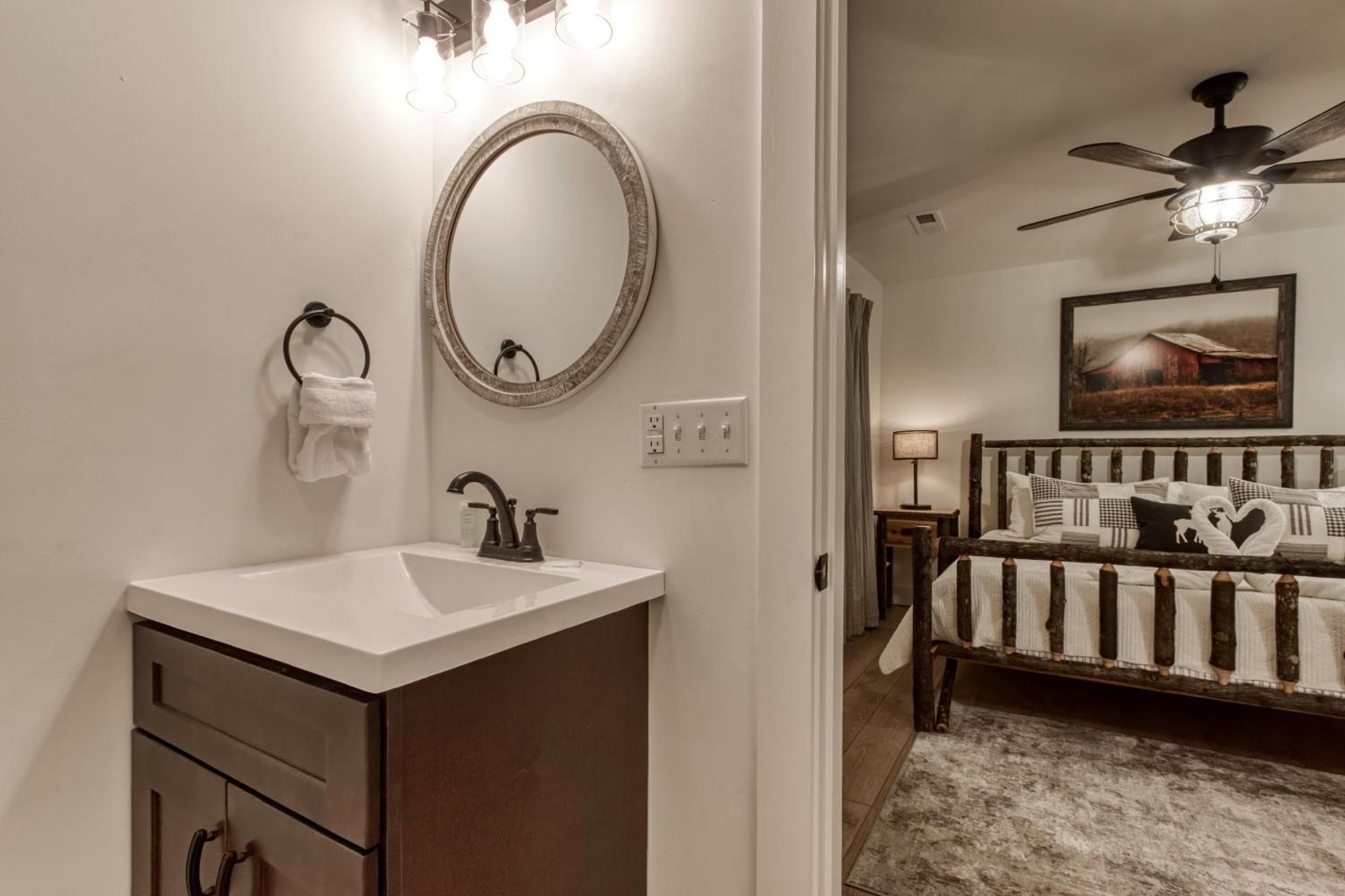 Holiday home Downtown Prime Location Walk Everywhere In Gatlinburg3bed3bath Sleeps 8