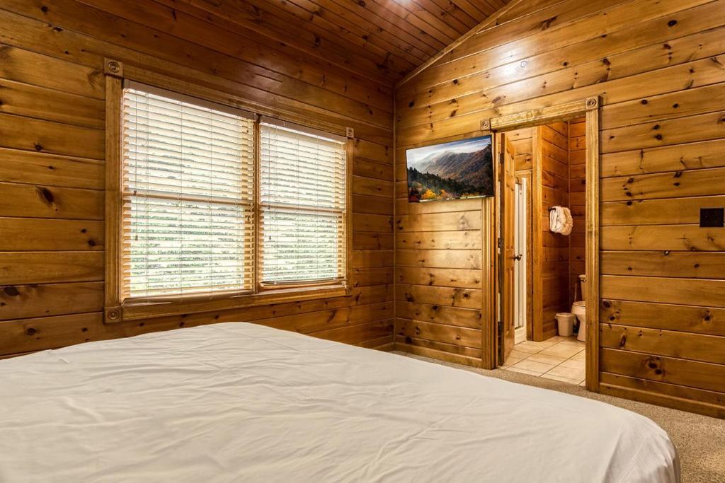 It's 5 O'clock Somewhere Hot Tub, Theater Room,1089 Free Tickets Each Paid Day, Dollywood And Holiday home *