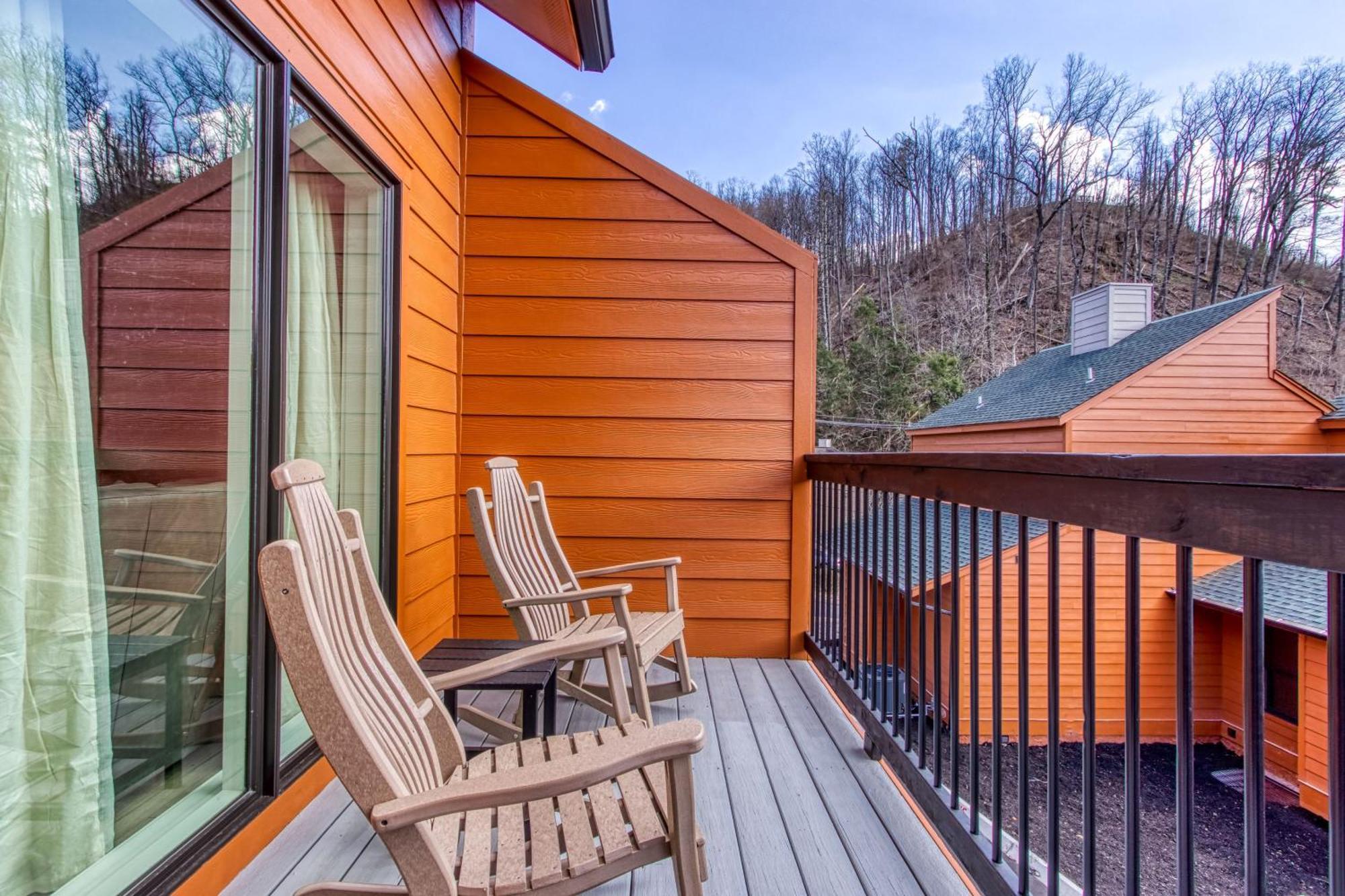Holiday home Downtown Prime Location Walk Everywhere In Gatlinburg3bed3bath Sleeps 8 Gatlinburg