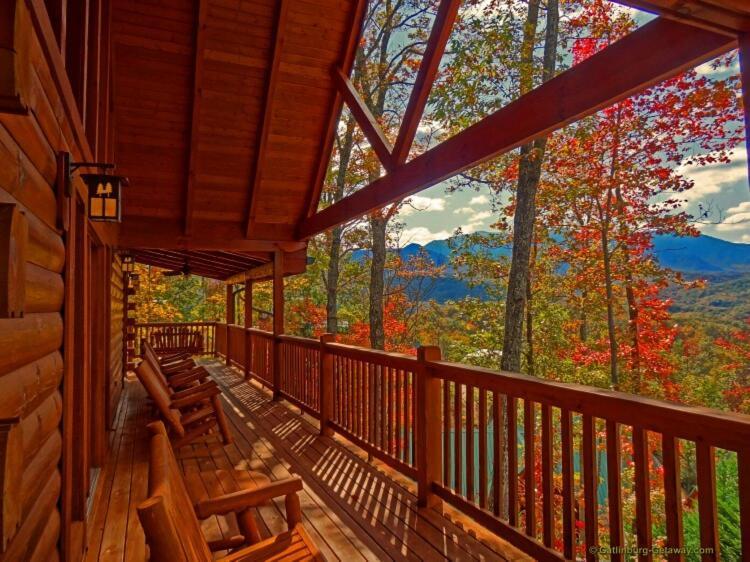 Getaway Holiday home