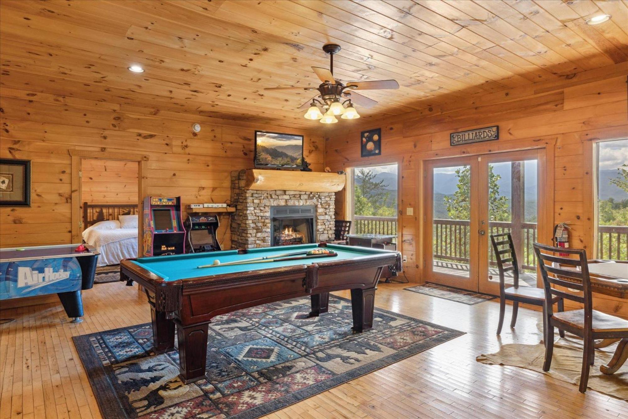 Holiday home Fever #750 Gatlinburg