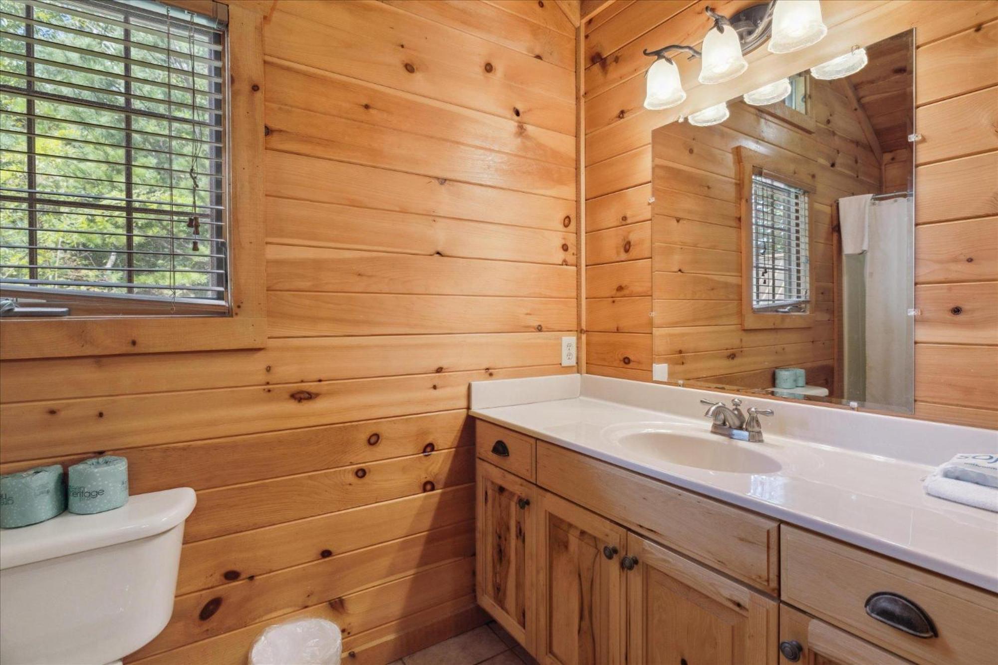 Fever #750 Holiday home Gatlinburg