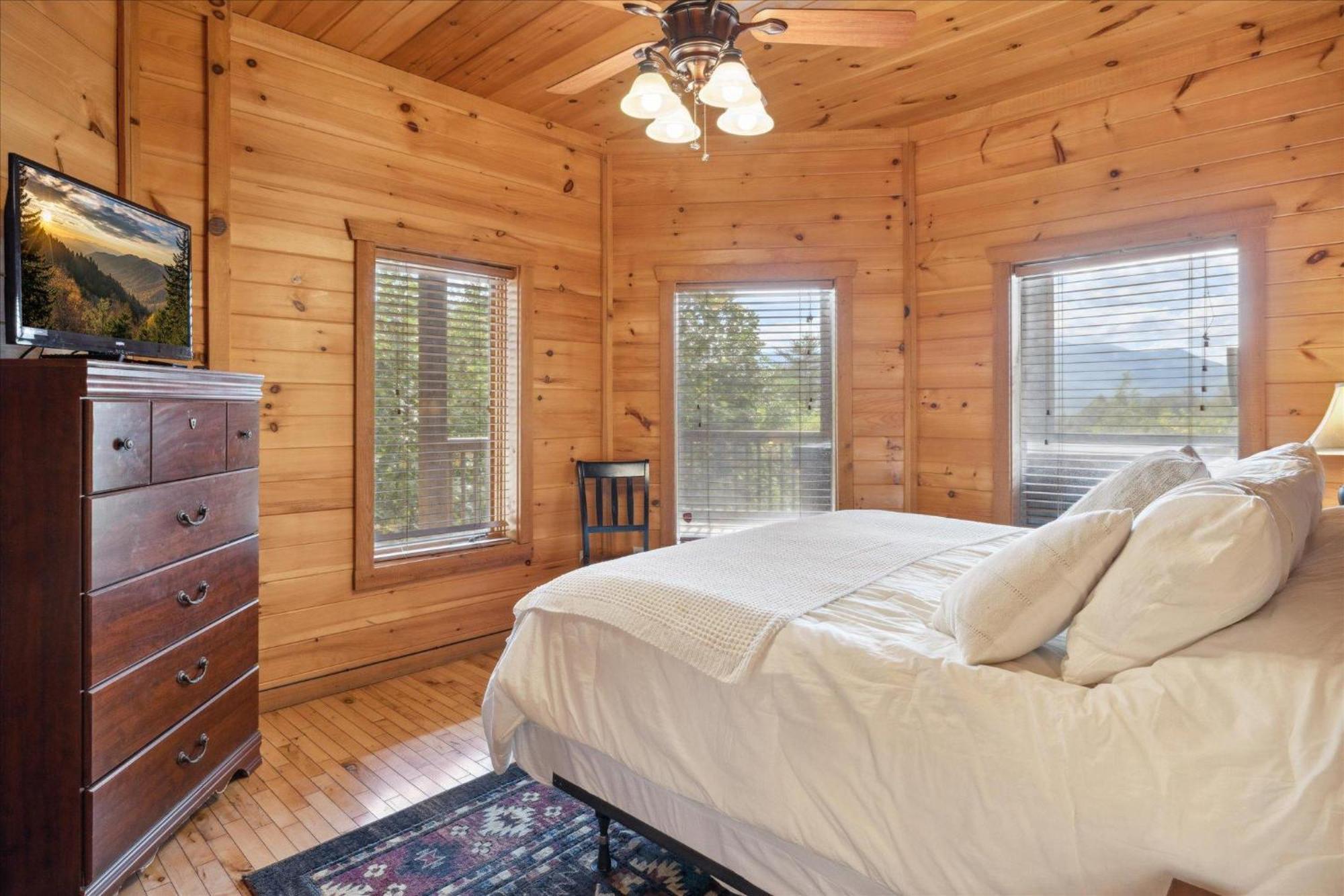 Holiday home Fever #750