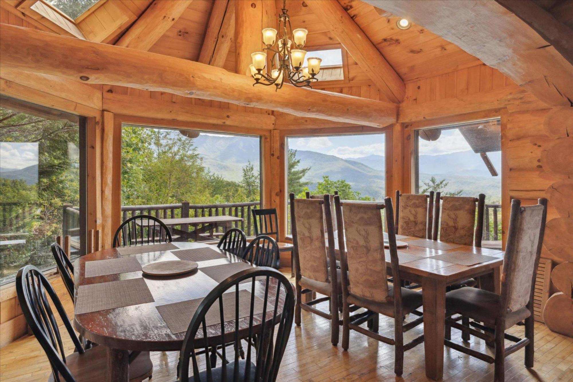 Holiday home Fever #750 *