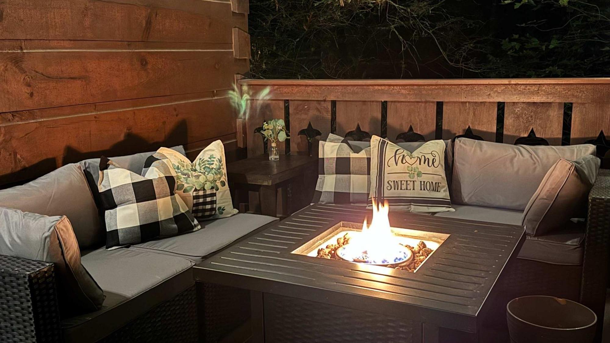 Couples In - 3 Miles To Downtown Holiday home