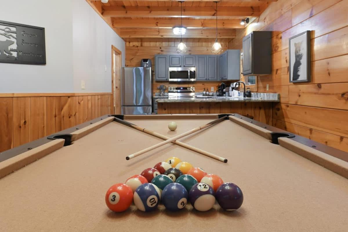 Couples In - 3 Miles To Downtown Holiday home Gatlinburg