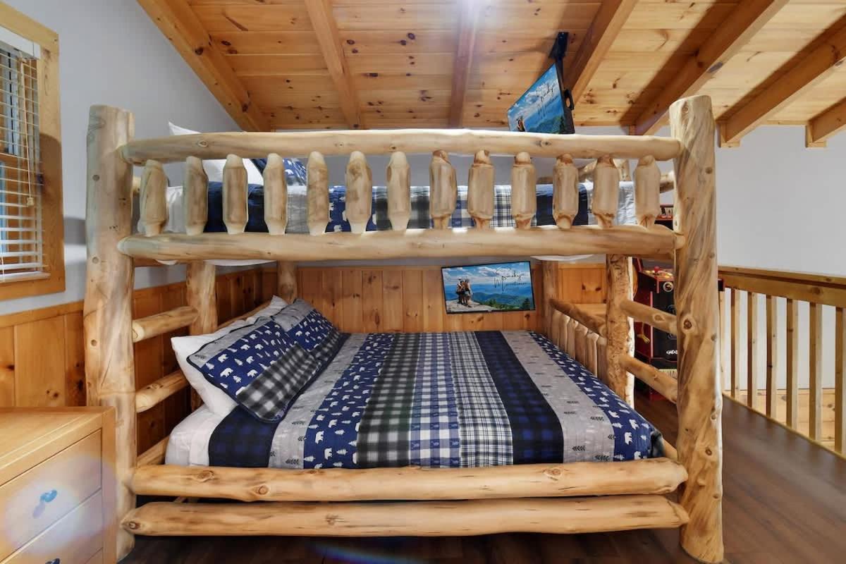 Couples In - 3 Miles To Downtown Holiday home Gatlinburg
