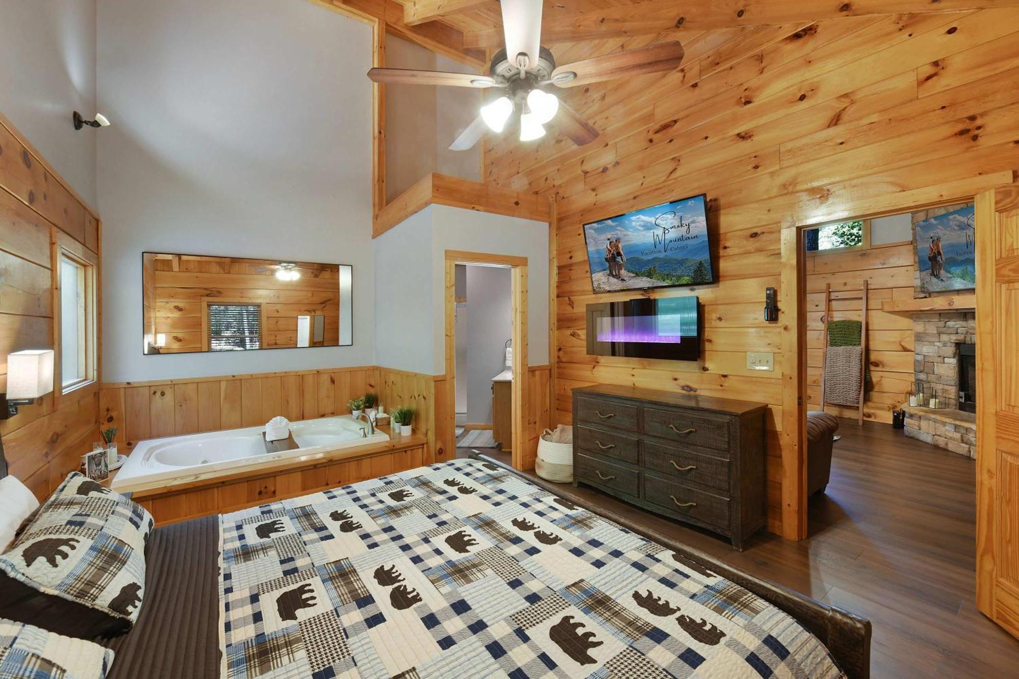 Holiday home Couples In - 3 Miles To Downtown