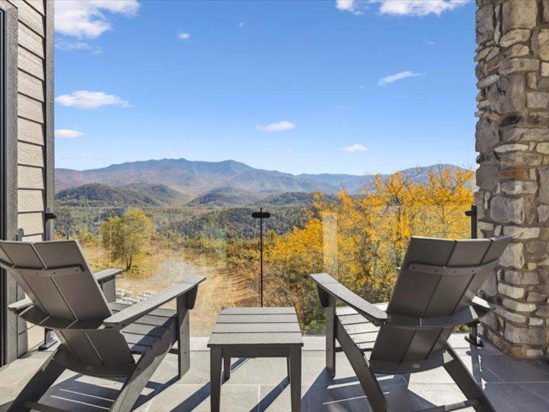 Highlands Of The Smokies 210 3br *