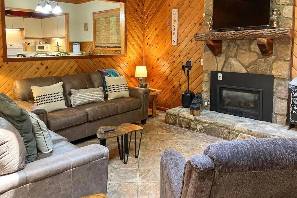 Holiday home Family Fun Cozy Gatlinburg