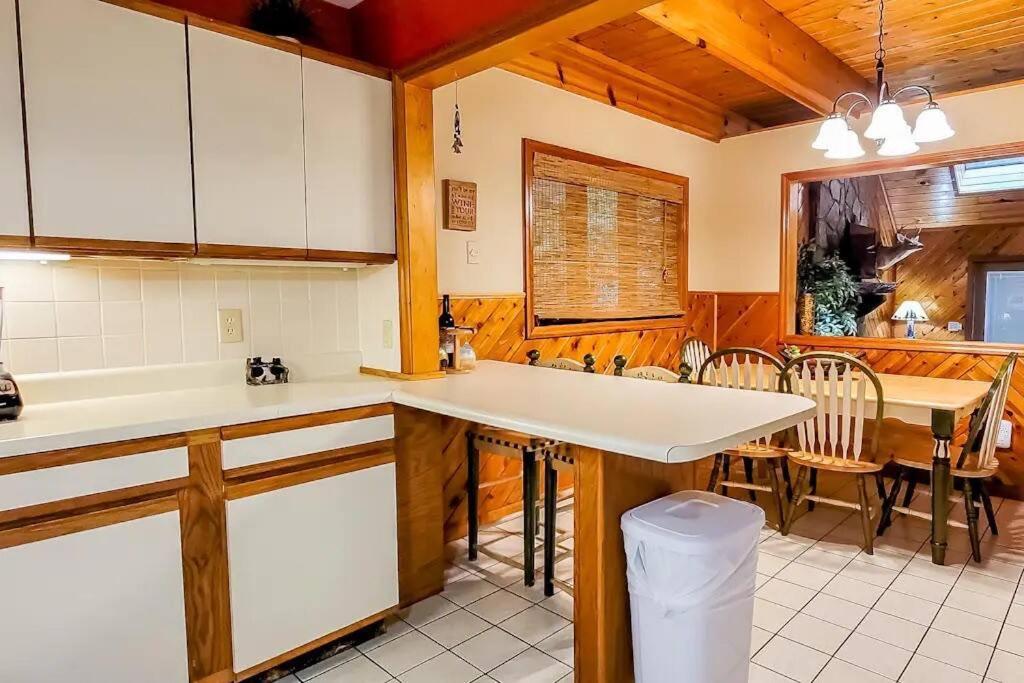 Family Fun Cozy Holiday home Gatlinburg