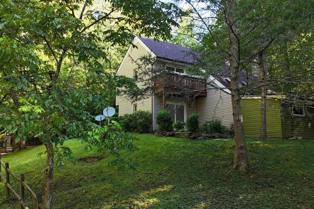 Family Fun Cozy Gatlinburg